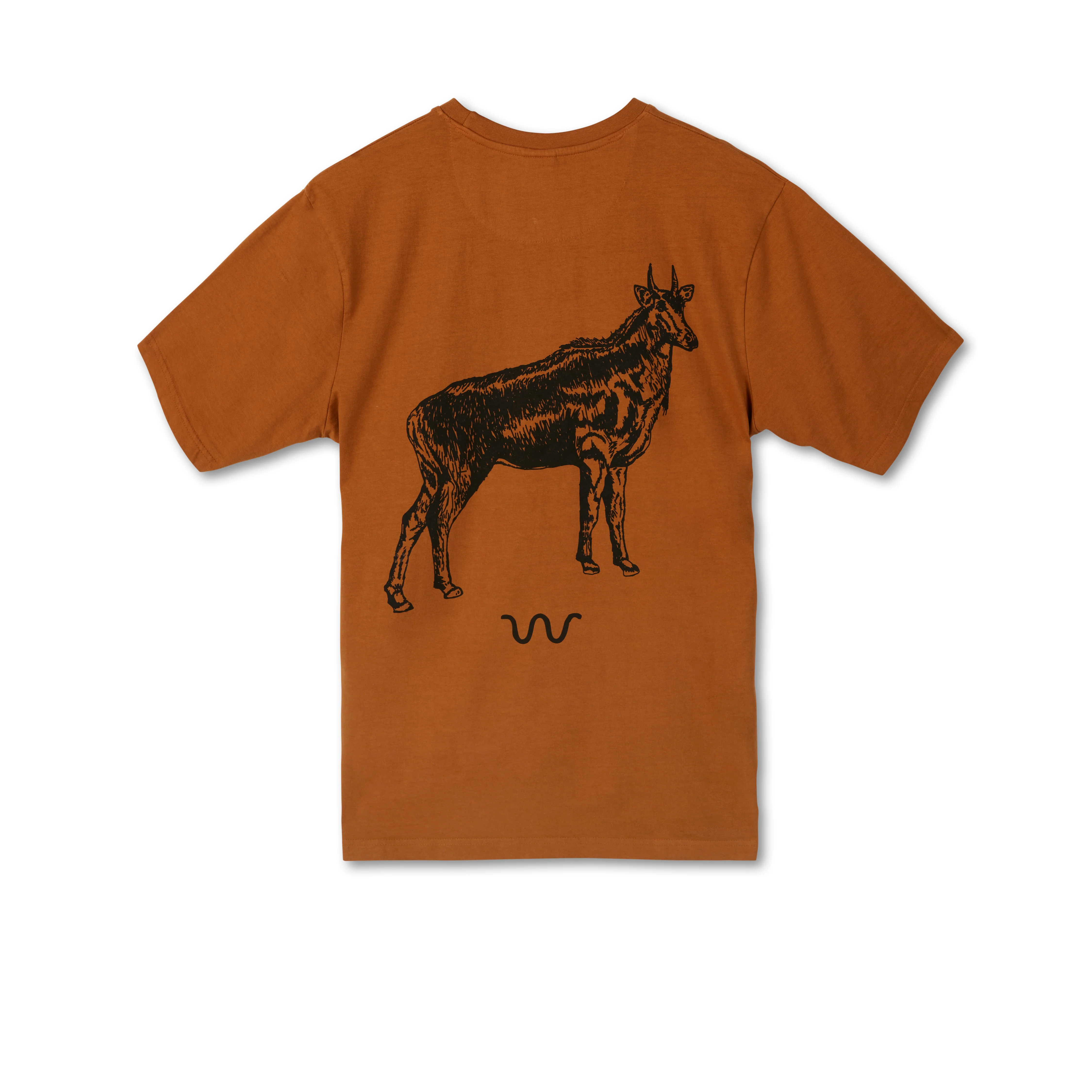 Nilgai Tee Shirt - Image 2