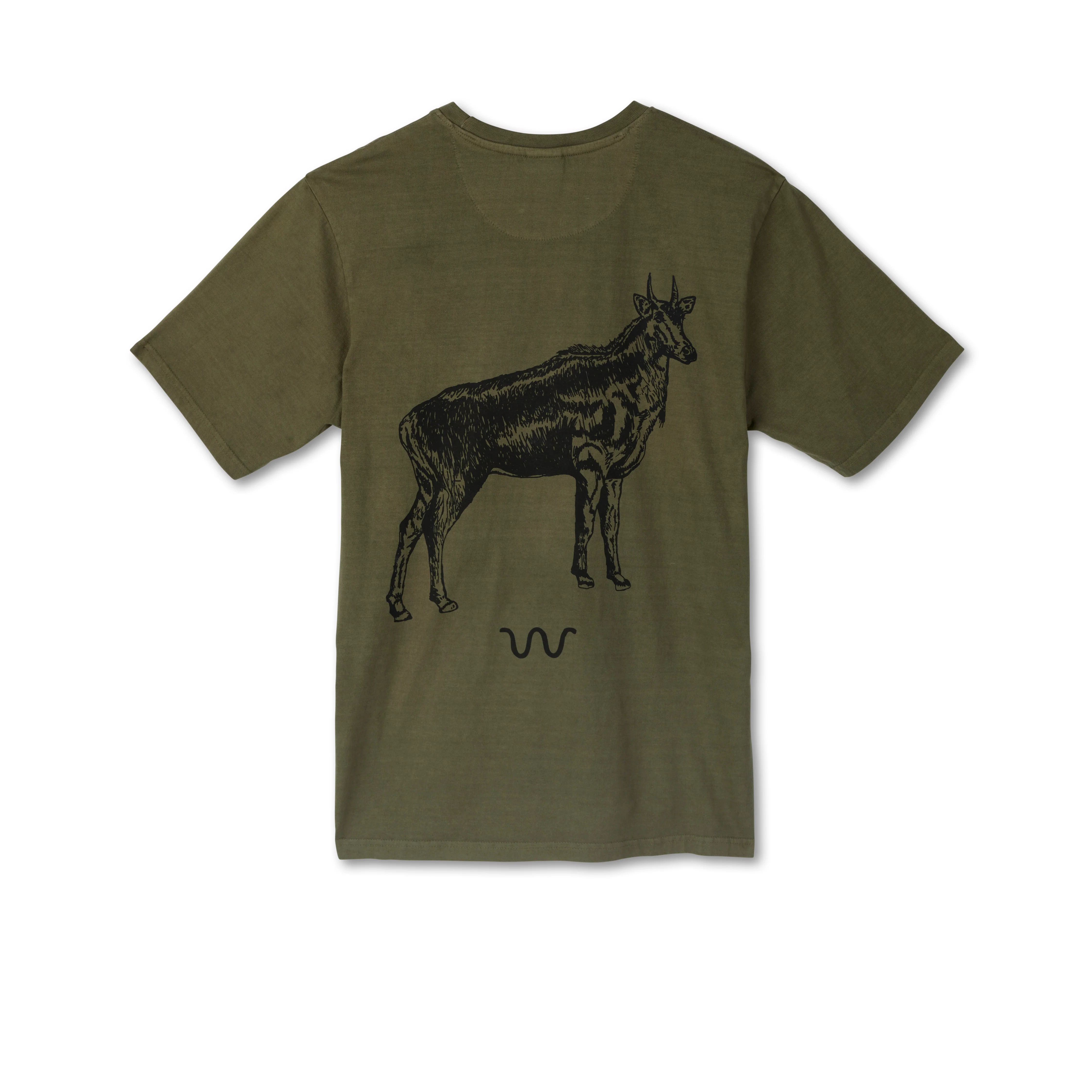 Nilgai Tee Shirt - Image 4