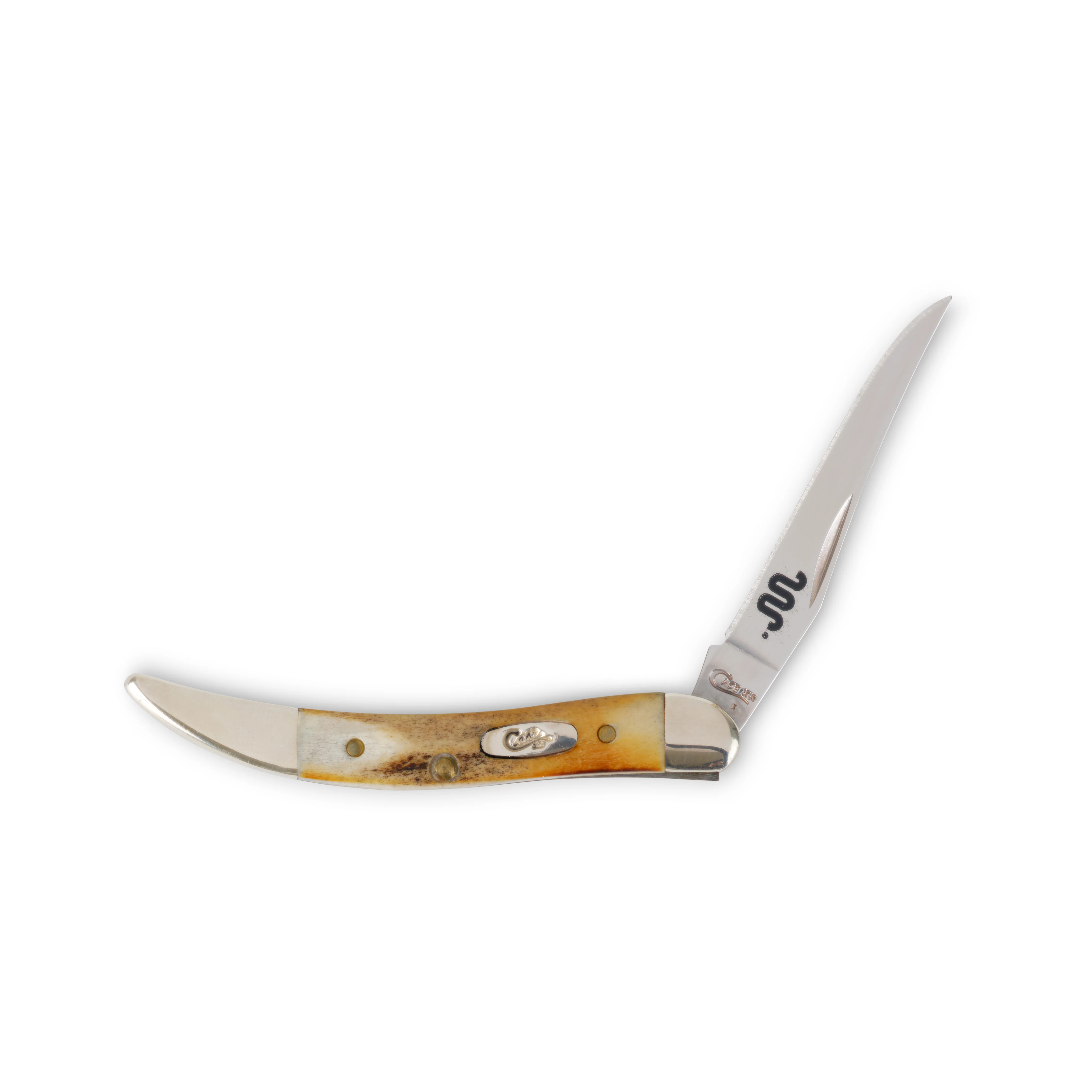 Stag Texas Toothpick Knife