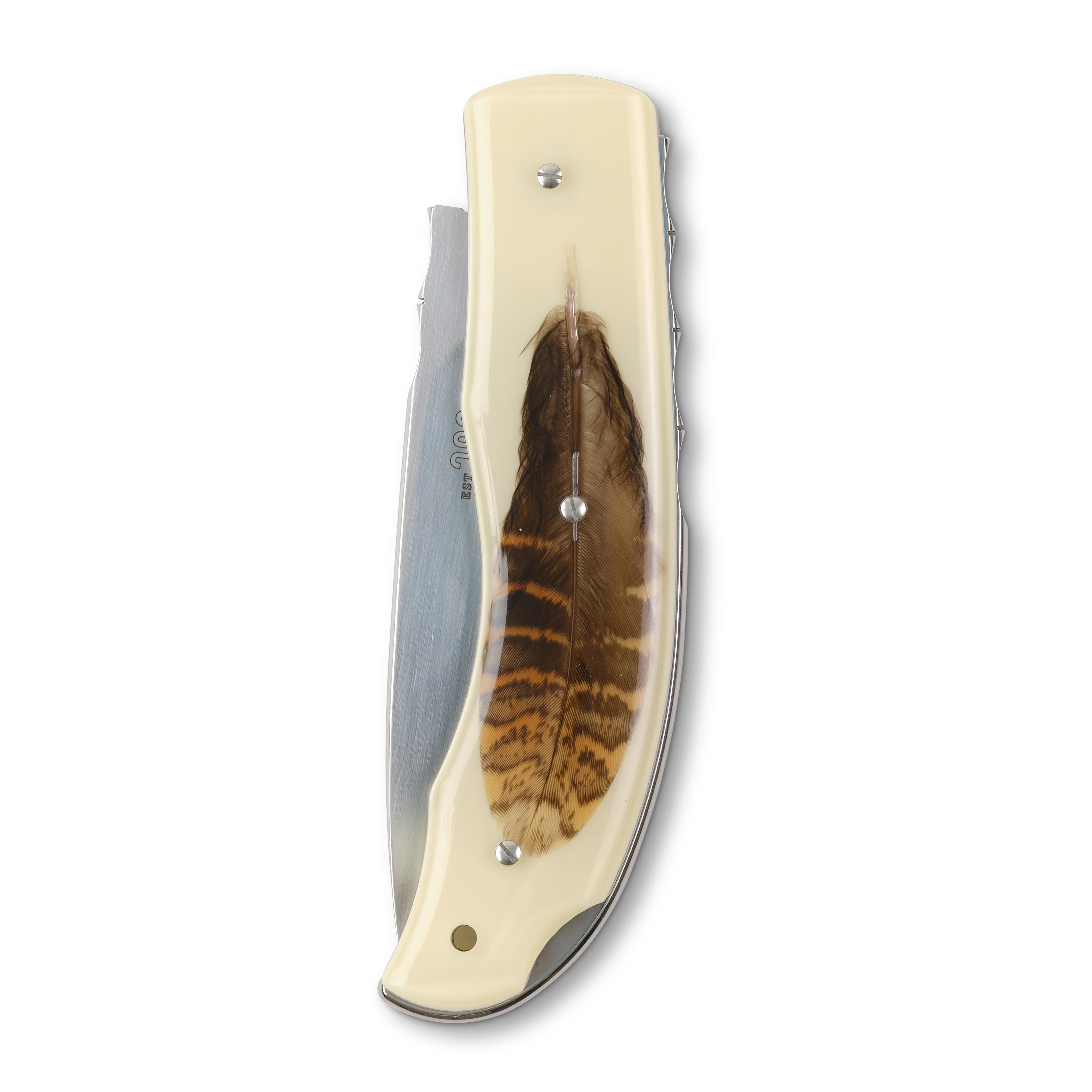 Feather Folding Knife - Image 2