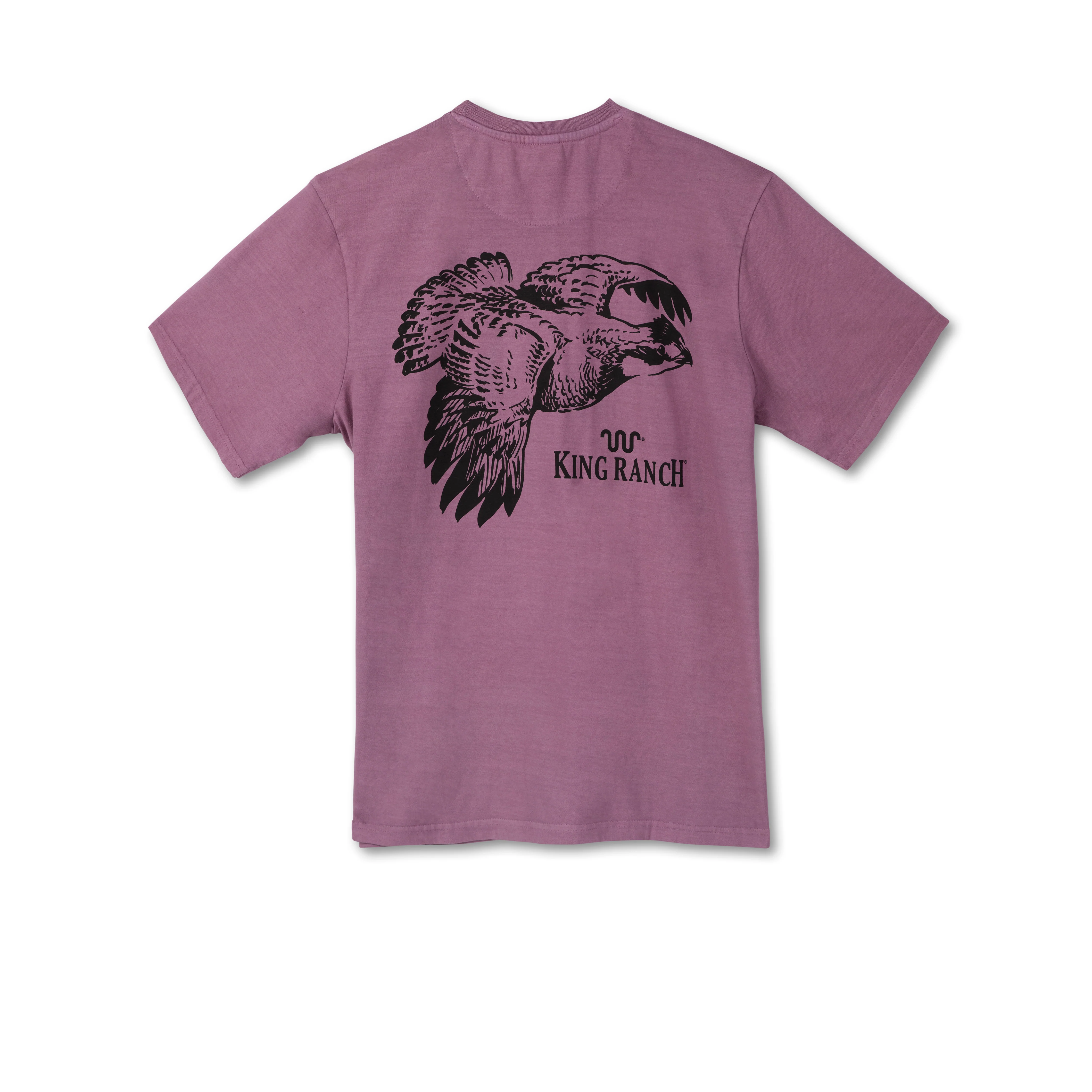 Quail Tee Shirt - Image 2