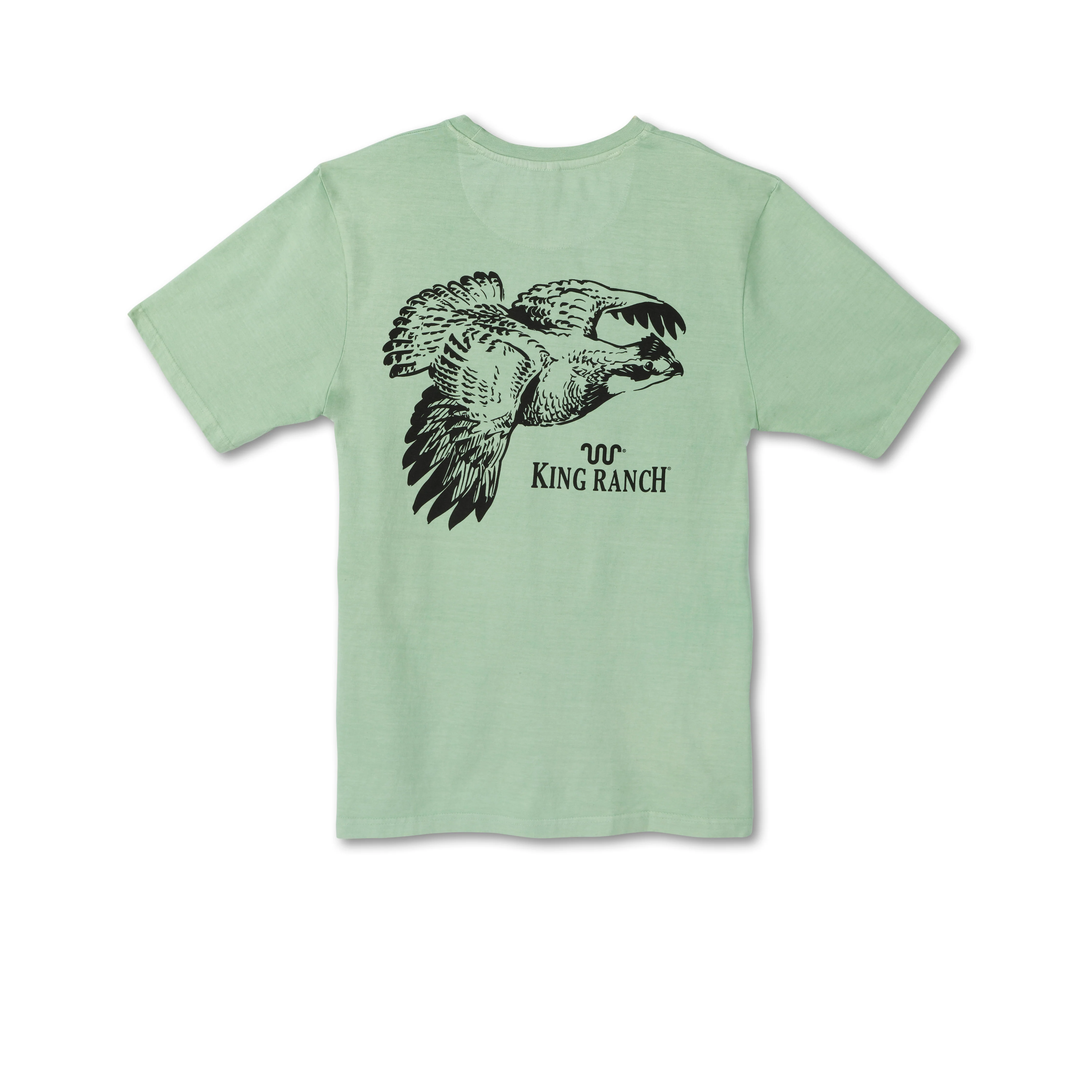 Quail Tee Shirt - Image 4