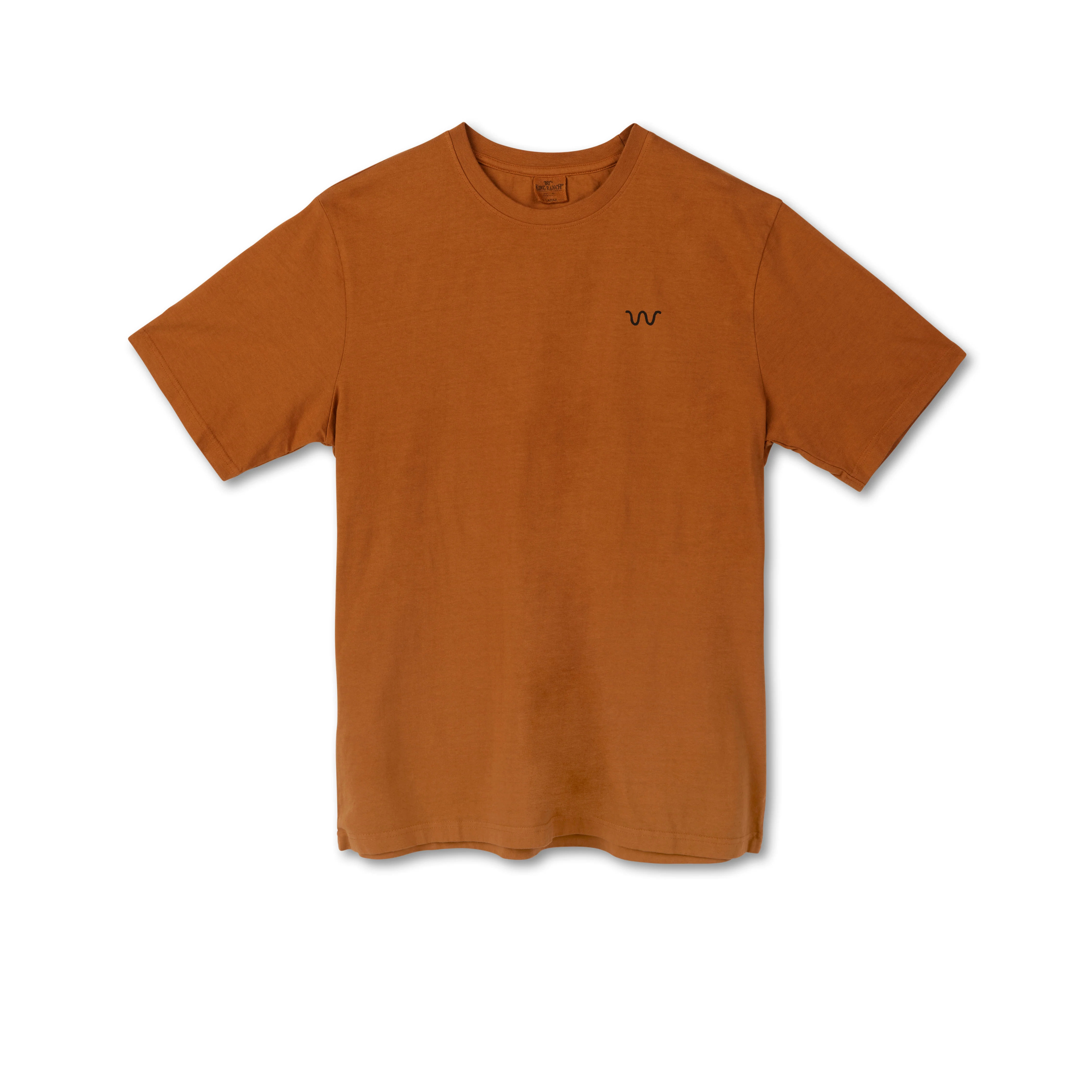 Quail Tee Shirt - Image 5