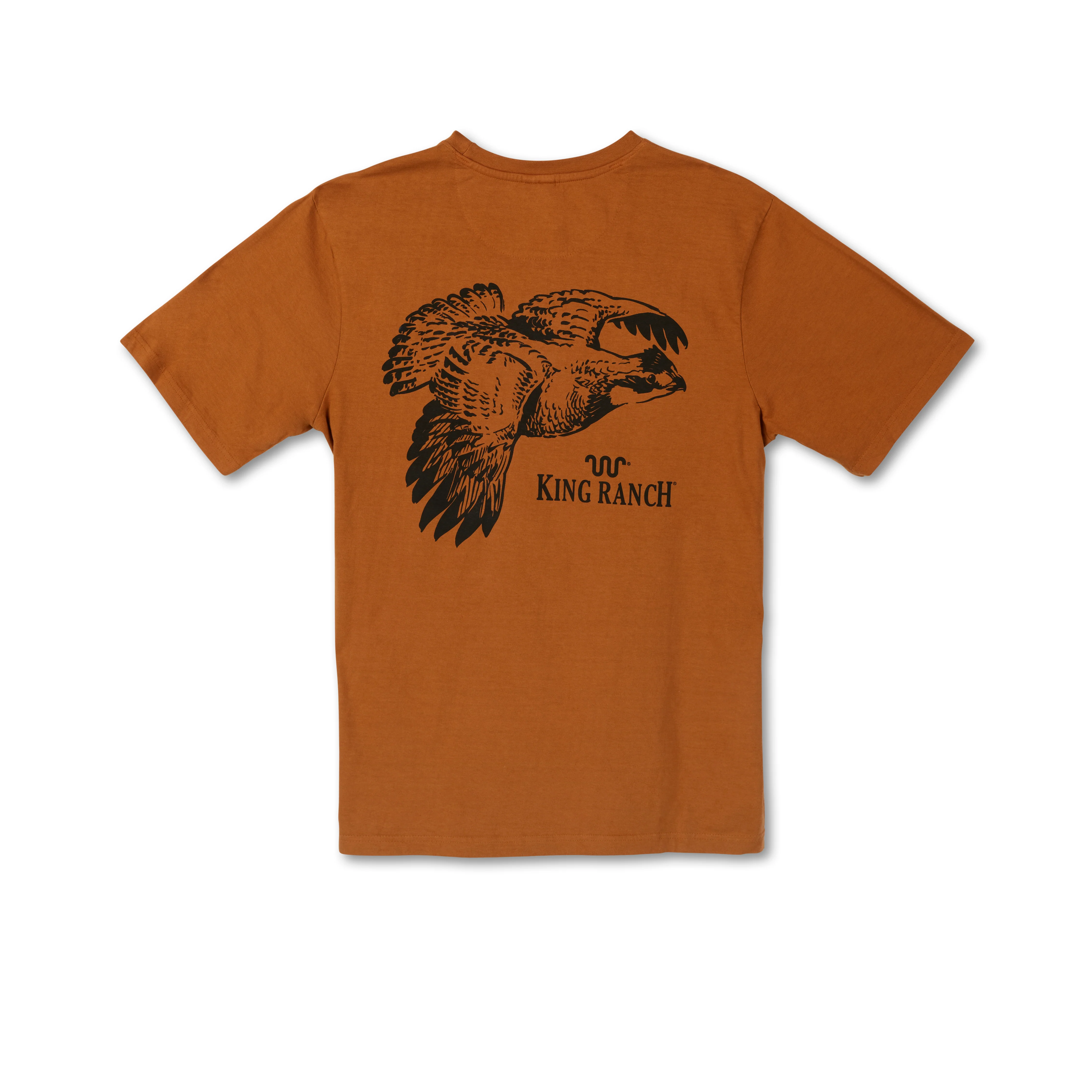 Quail Tee Shirt - Image 6