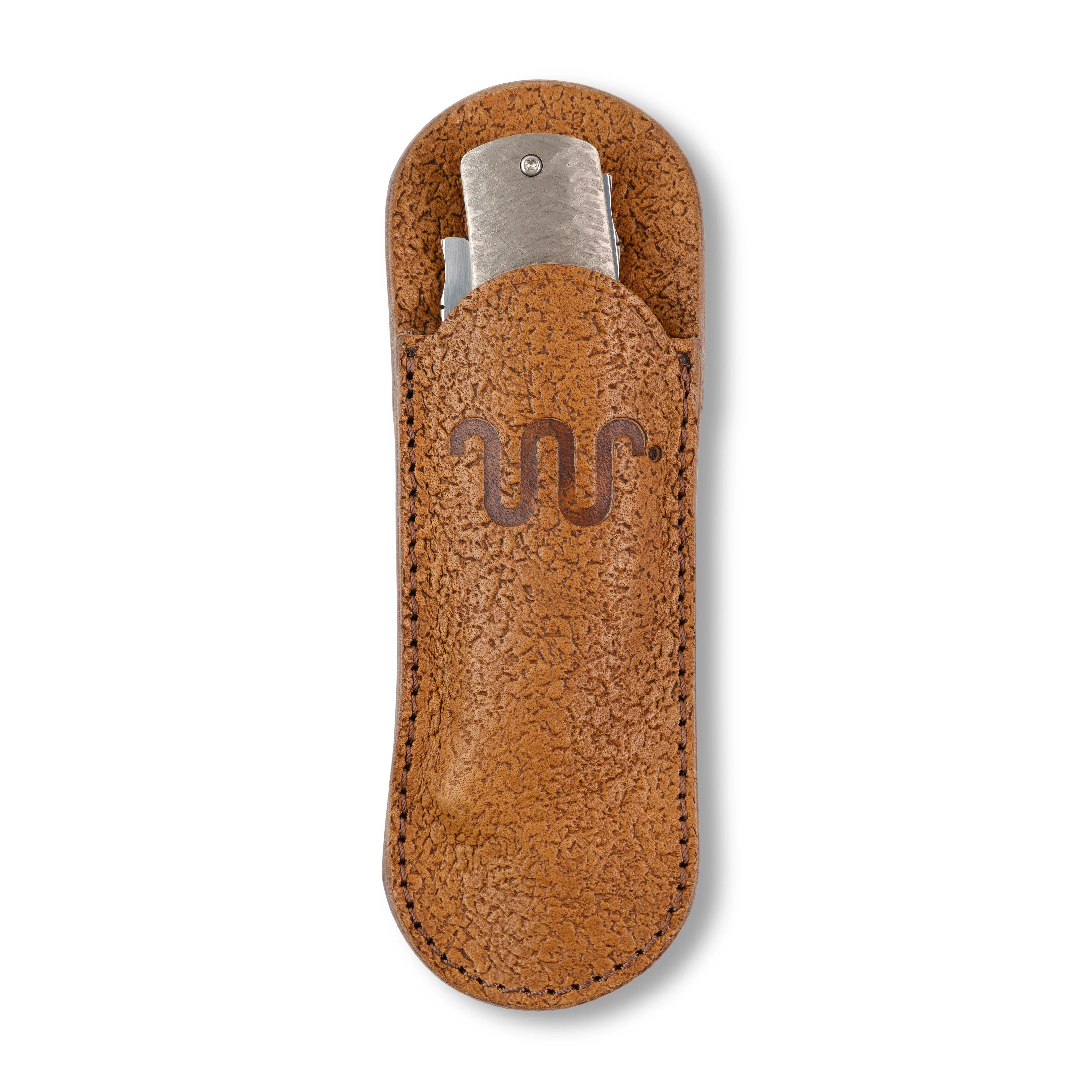 Ram Horn Titanium Folder Box - Image 4