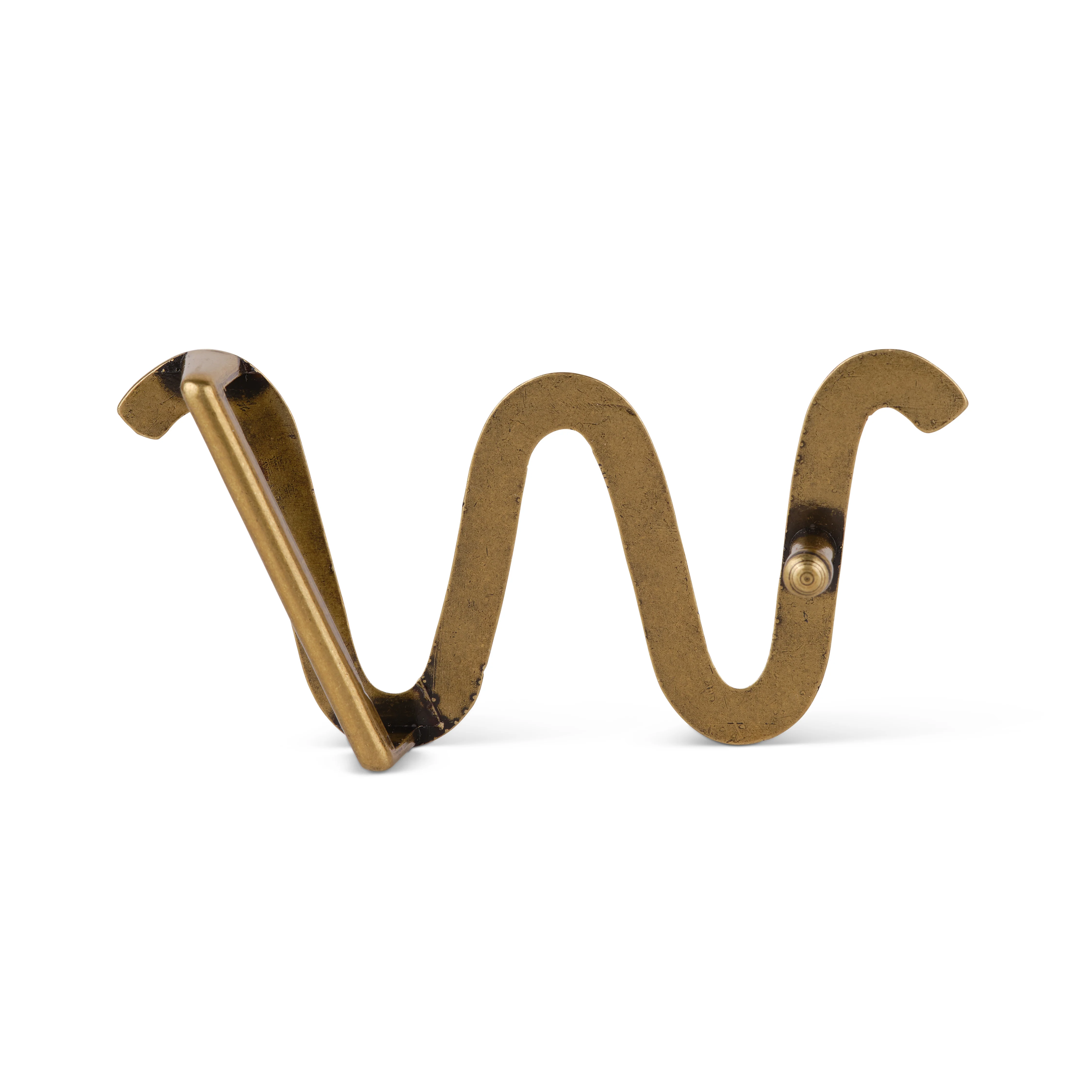 Running W Brand Belt Reversible - Image 16
