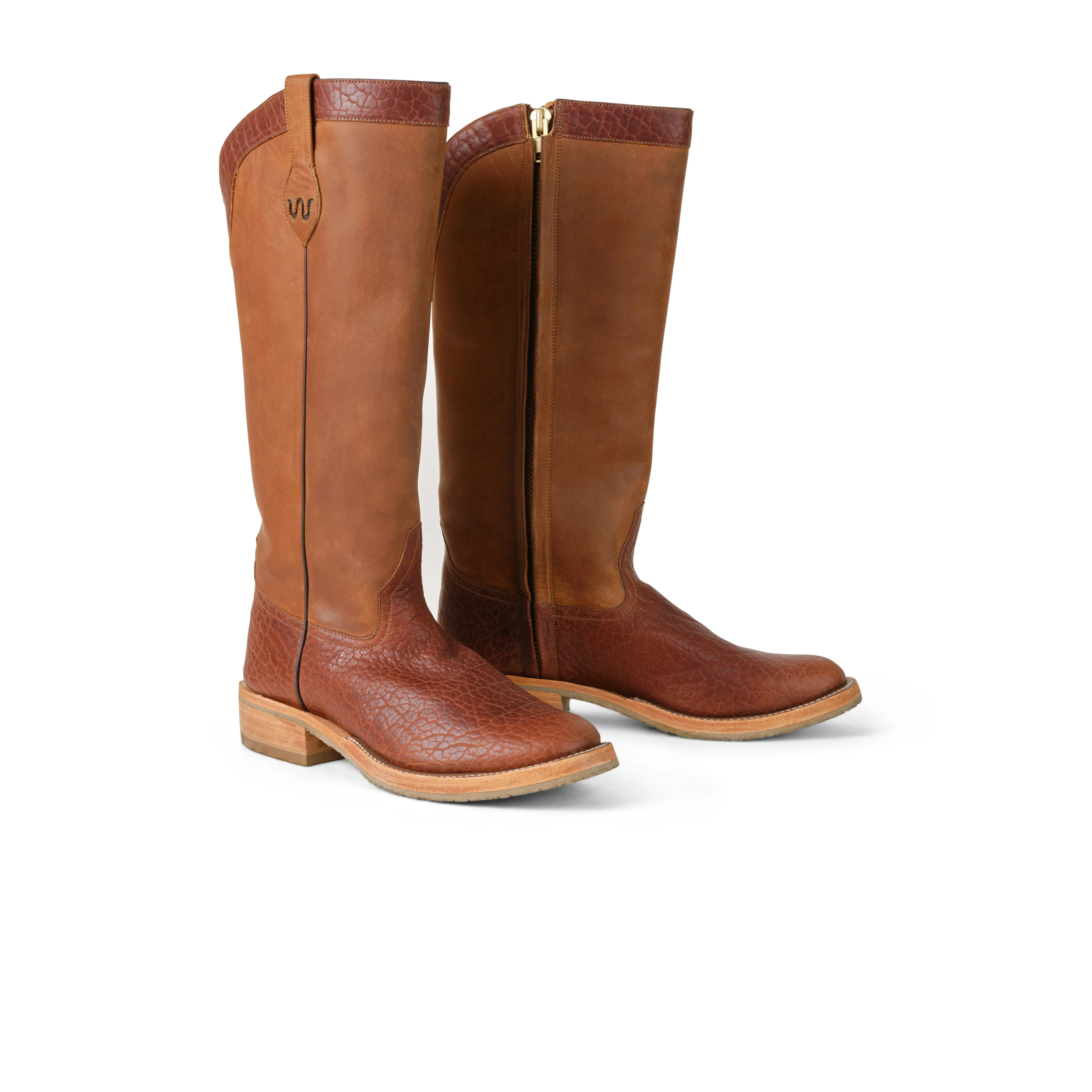 Men's Saltillo Snake Boot - Image 5
