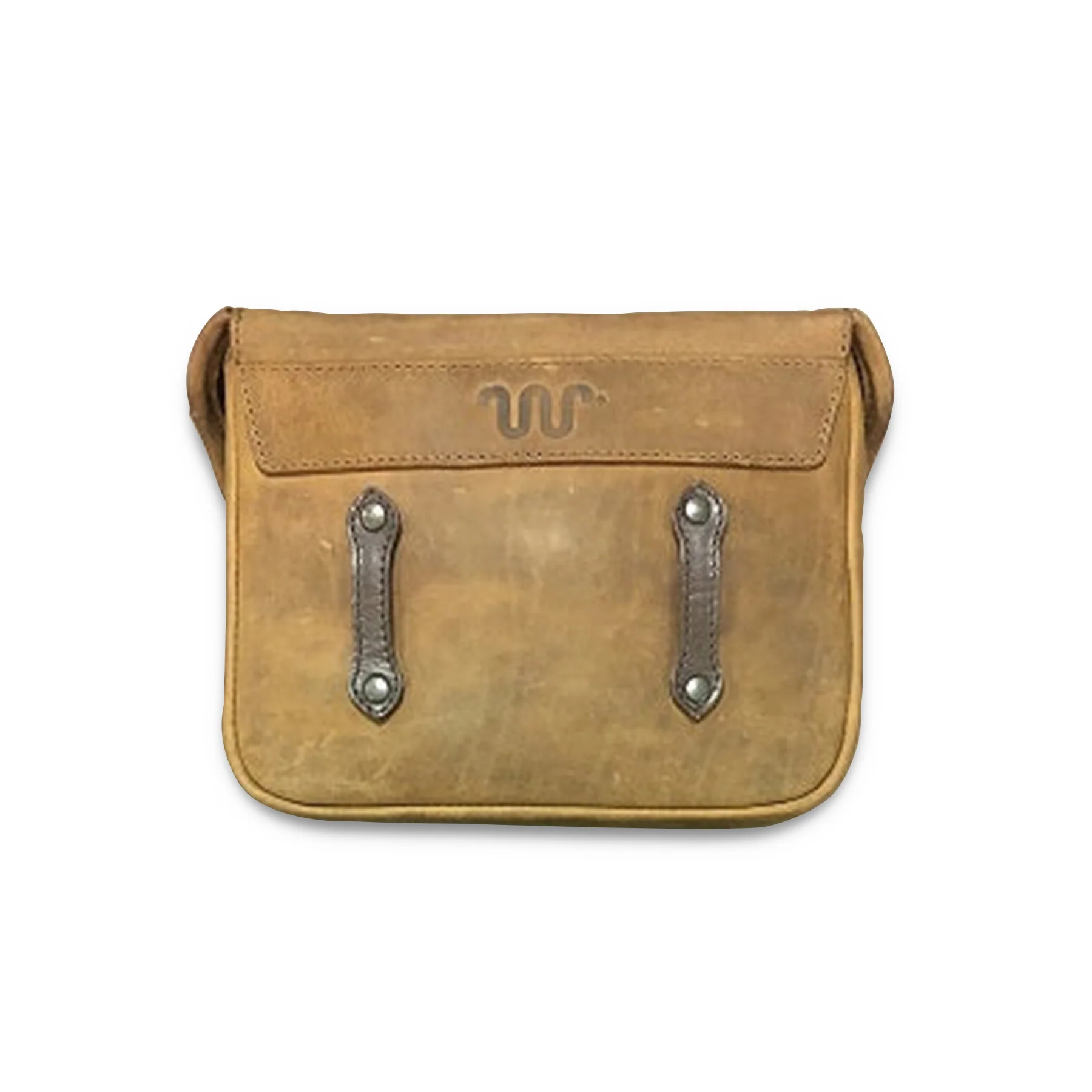 SHELL BELT POUCH - Image 2