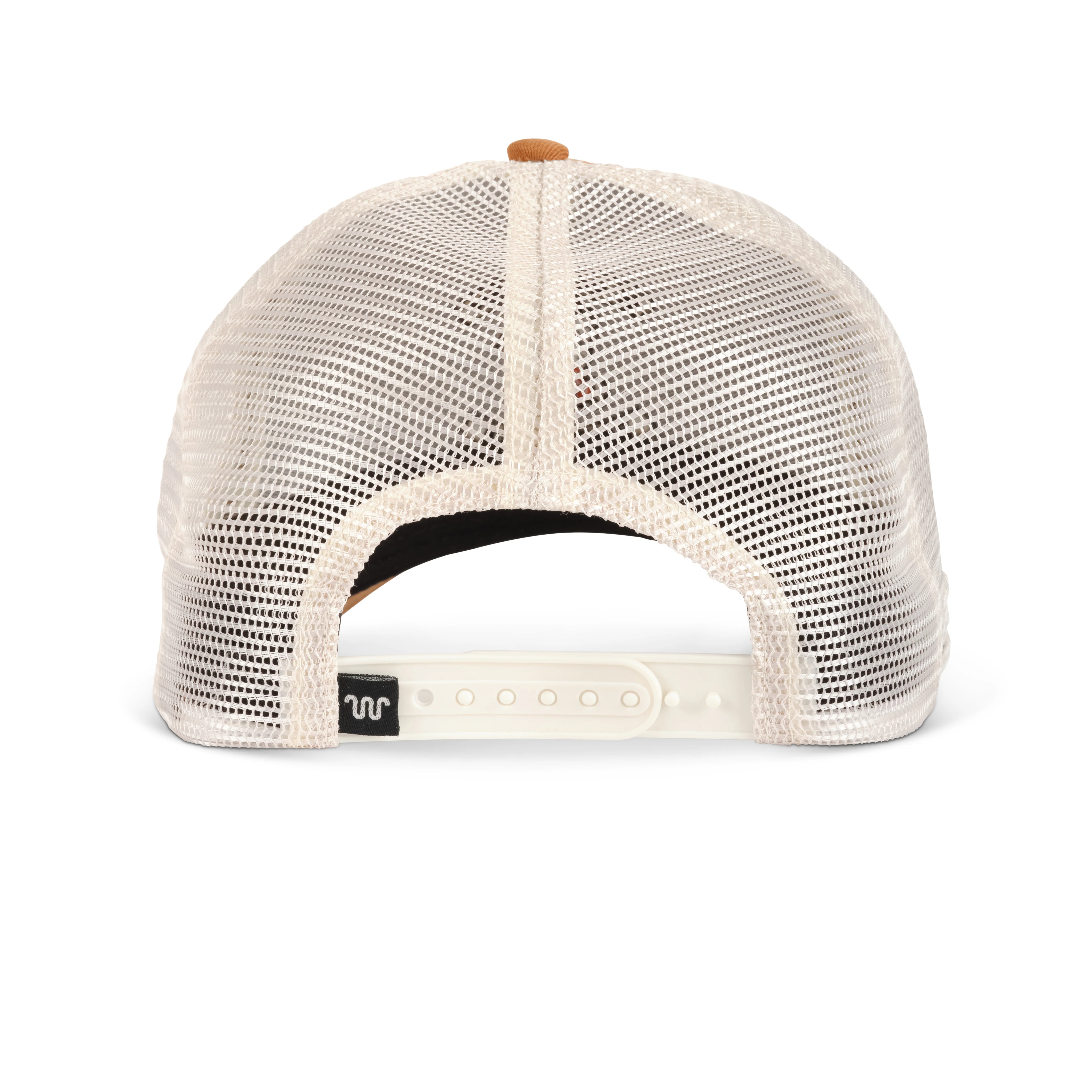 Soaring Quail Mesh Back Cap - Image 2