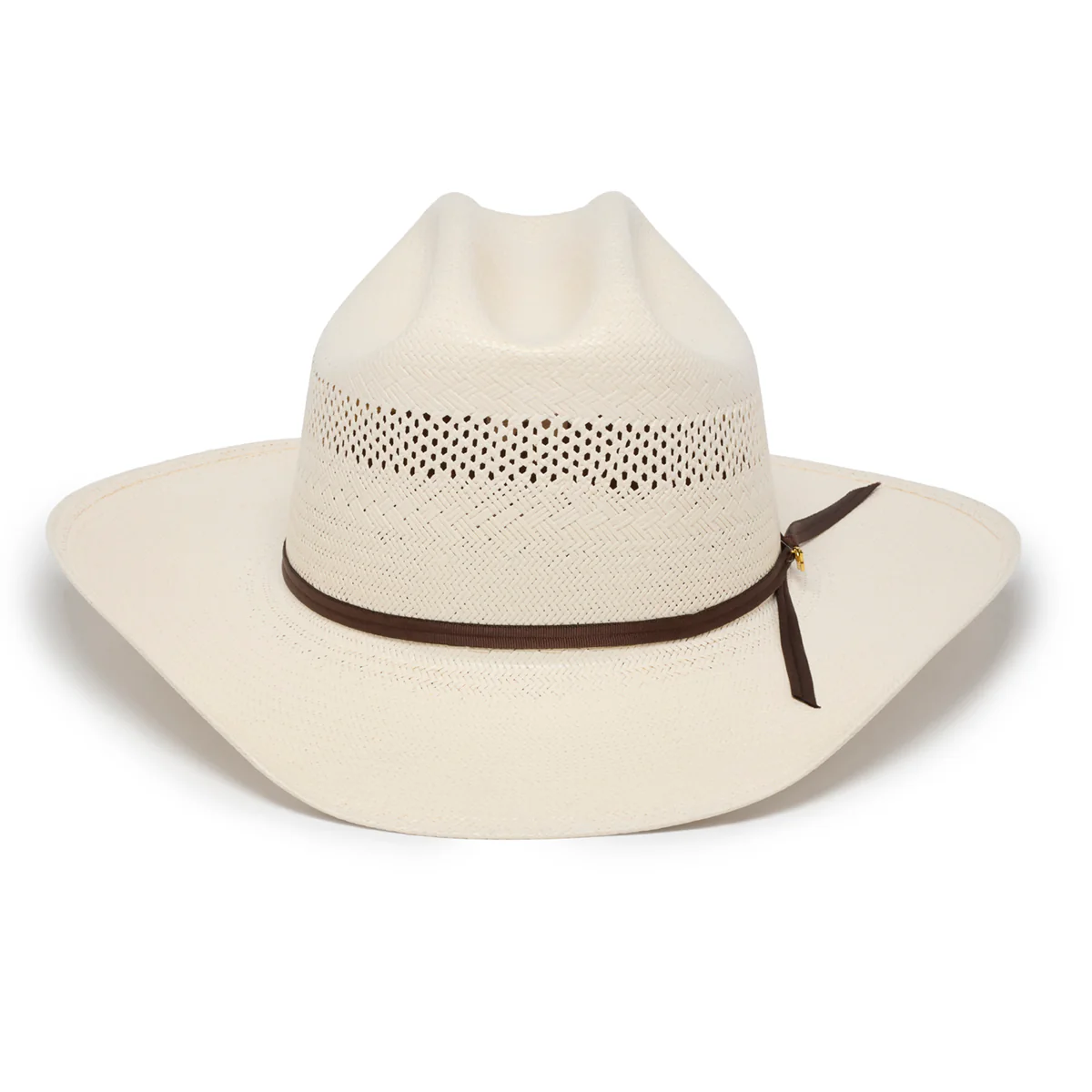 Stetson X King Ranch Heritage Straw Hat - Image 3