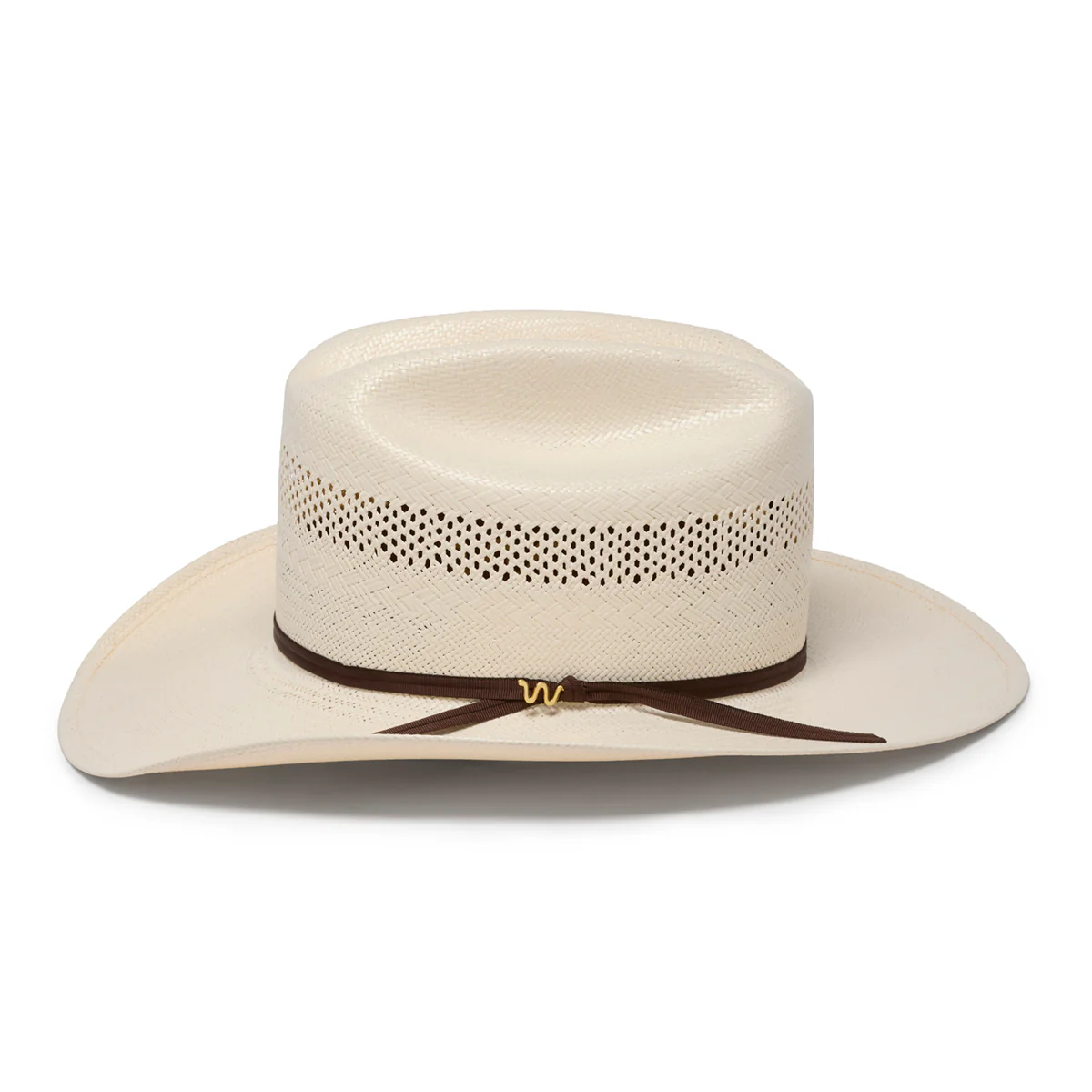 Stetson X King Ranch Heritage Straw Hat - Image 4