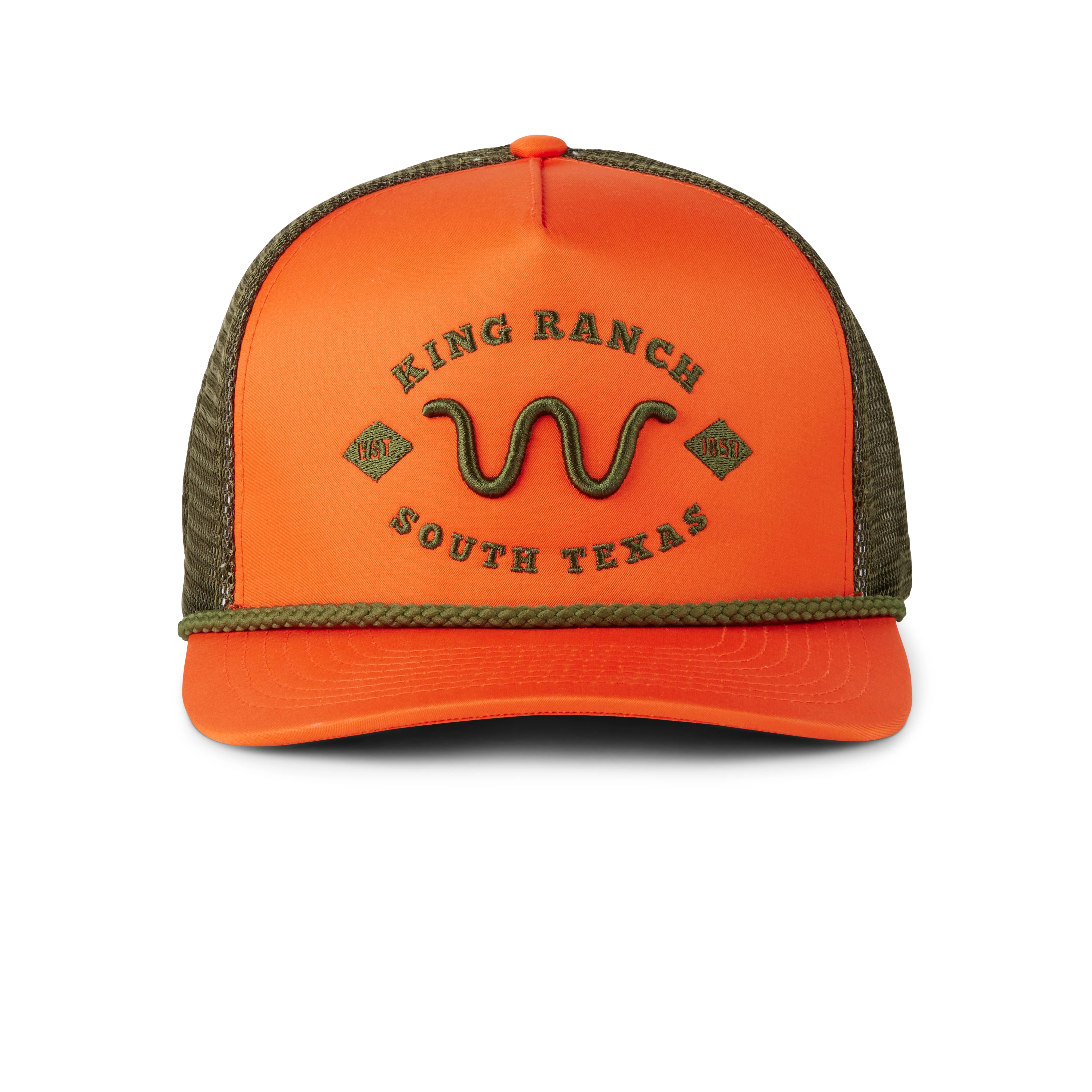 Heritage W Cap - Image 3