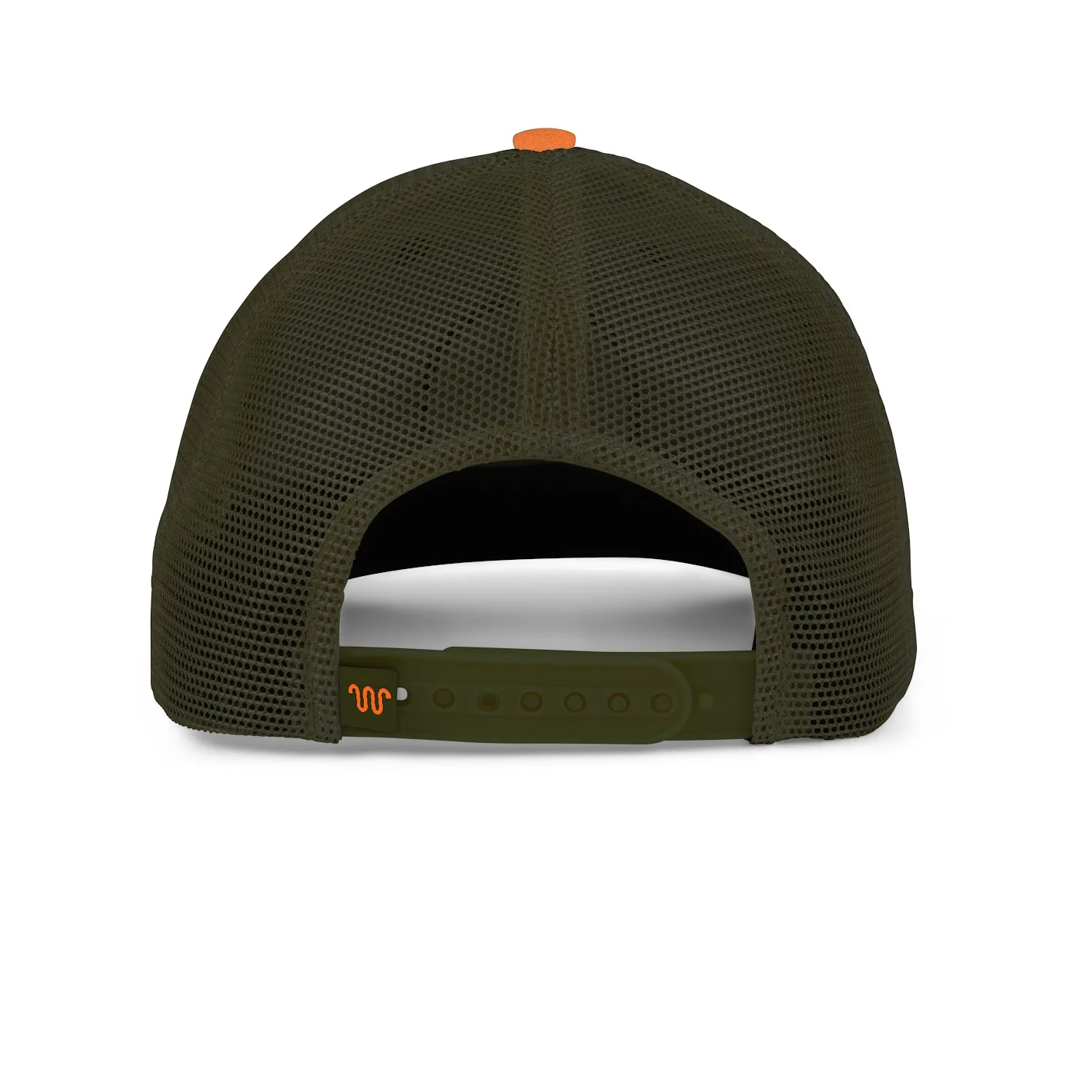 Heritage W Cap - Image 4