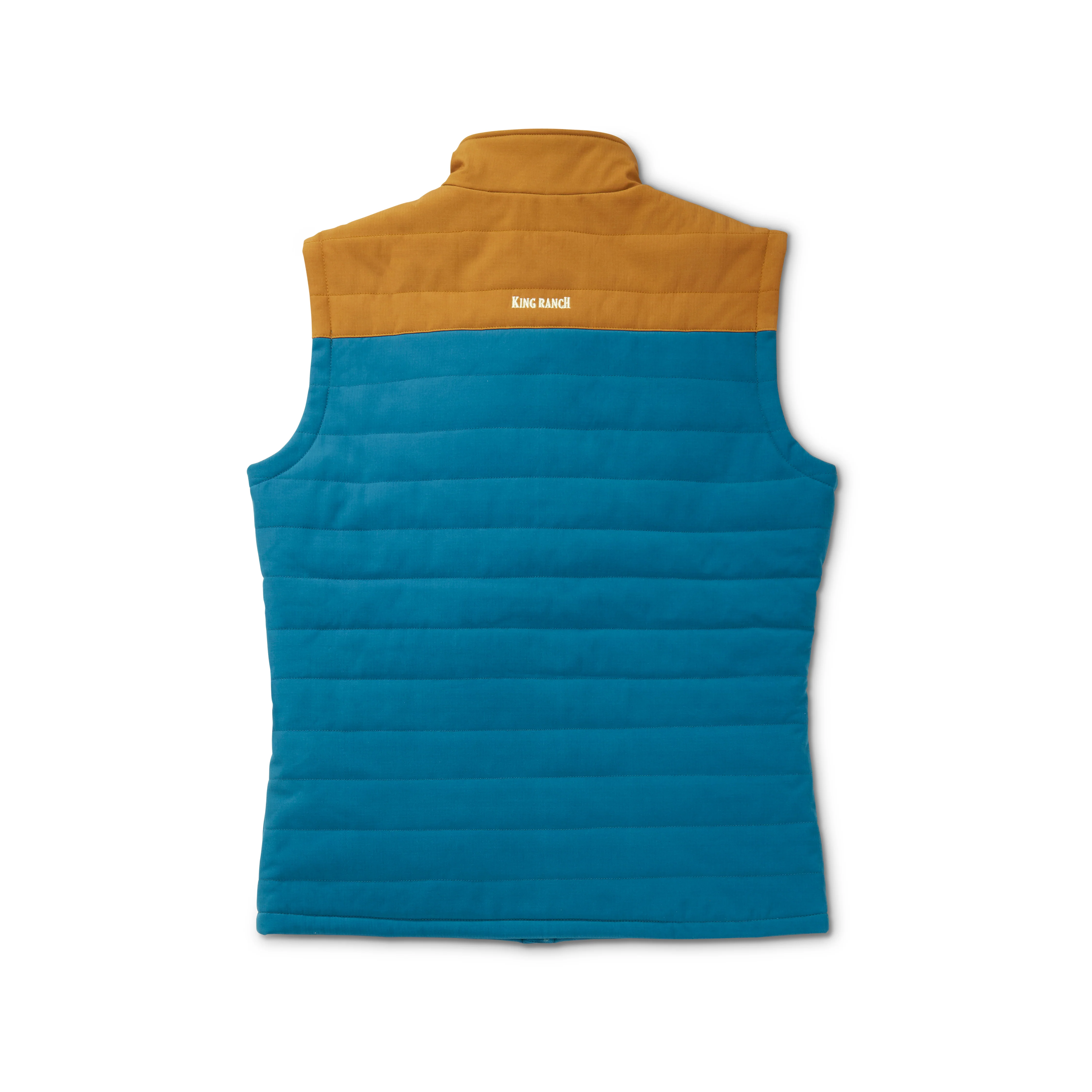 Men's Trail Boss Vest - Image 2