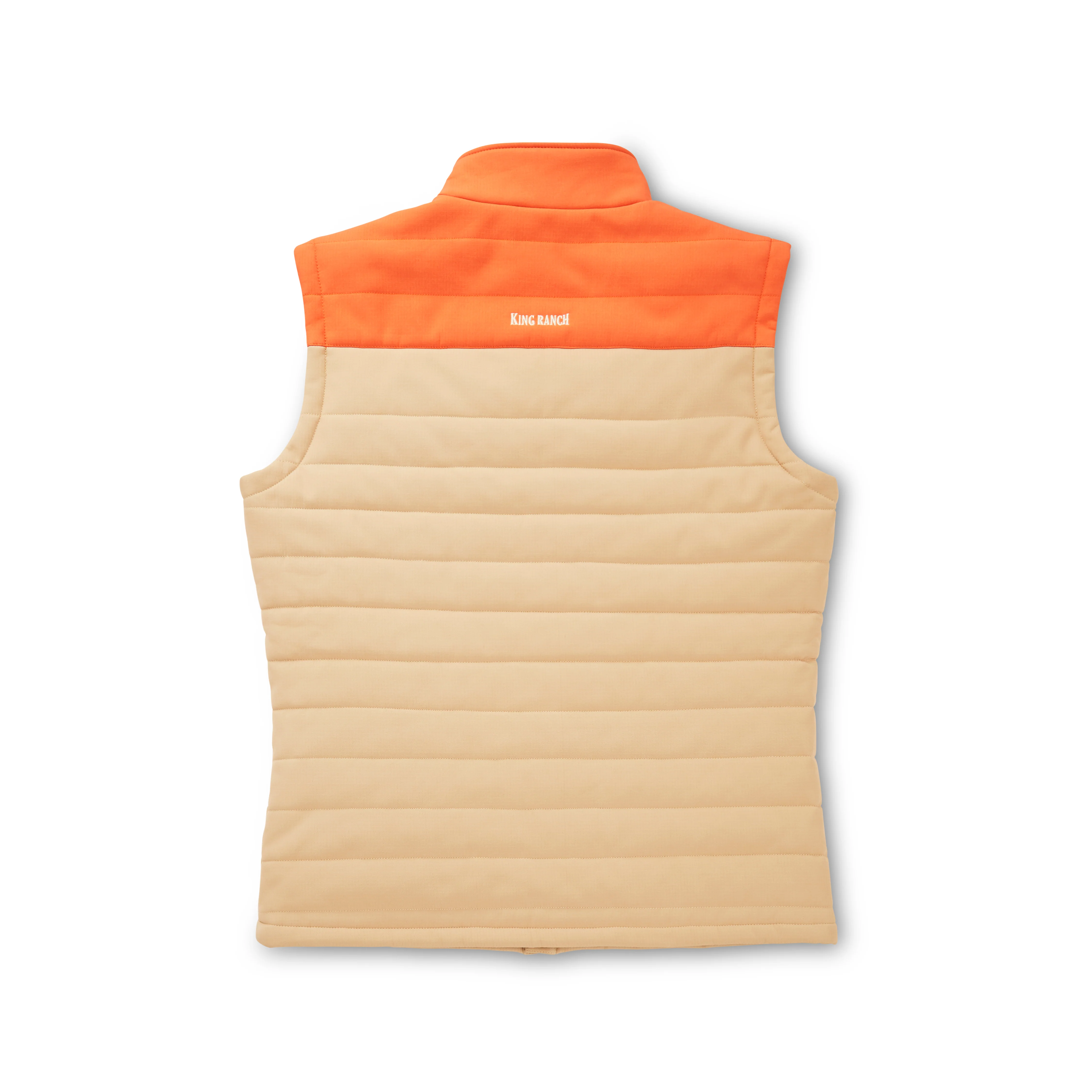 Men's Trail Boss Vest - Image 5