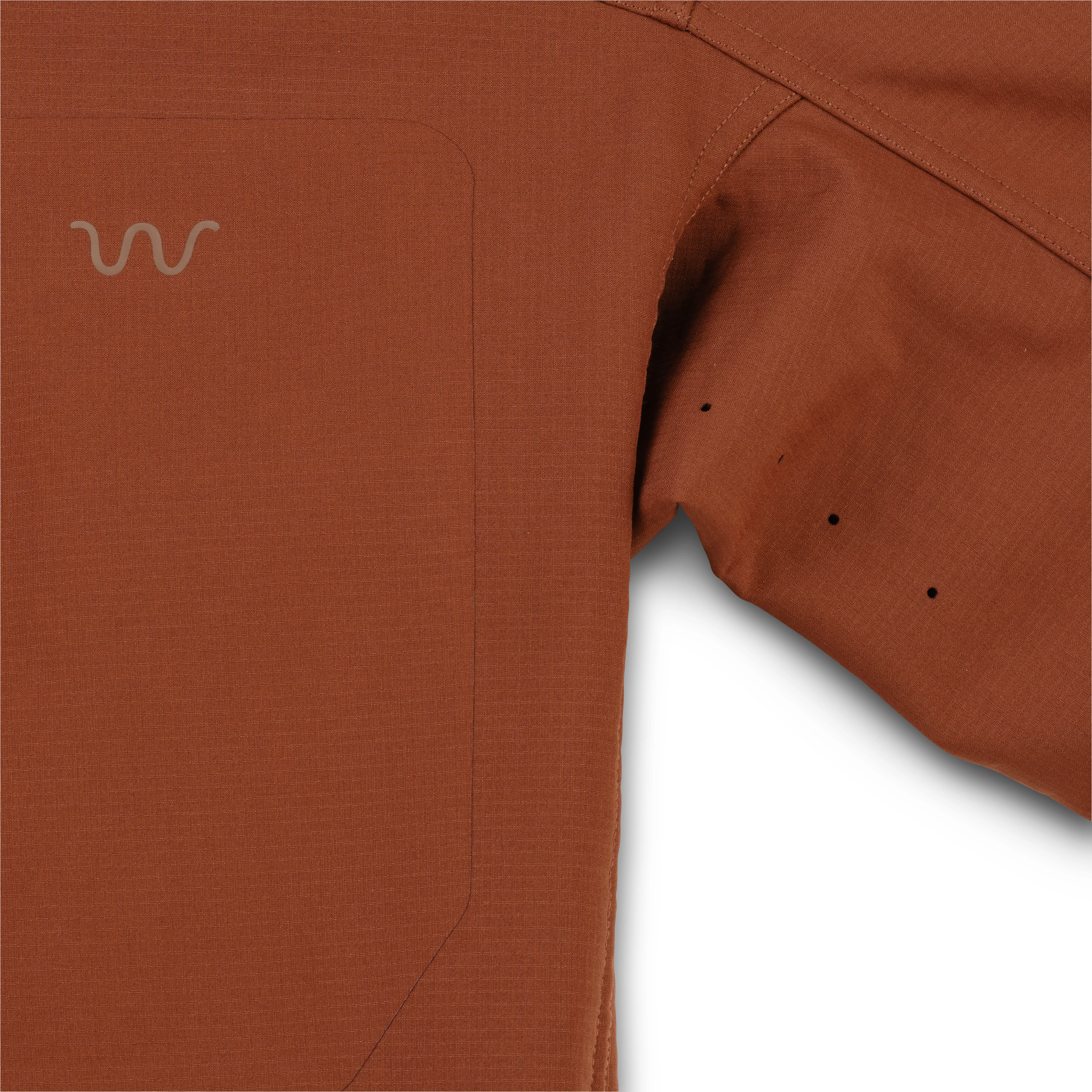 Men's Field Tech Jacket - Image 10