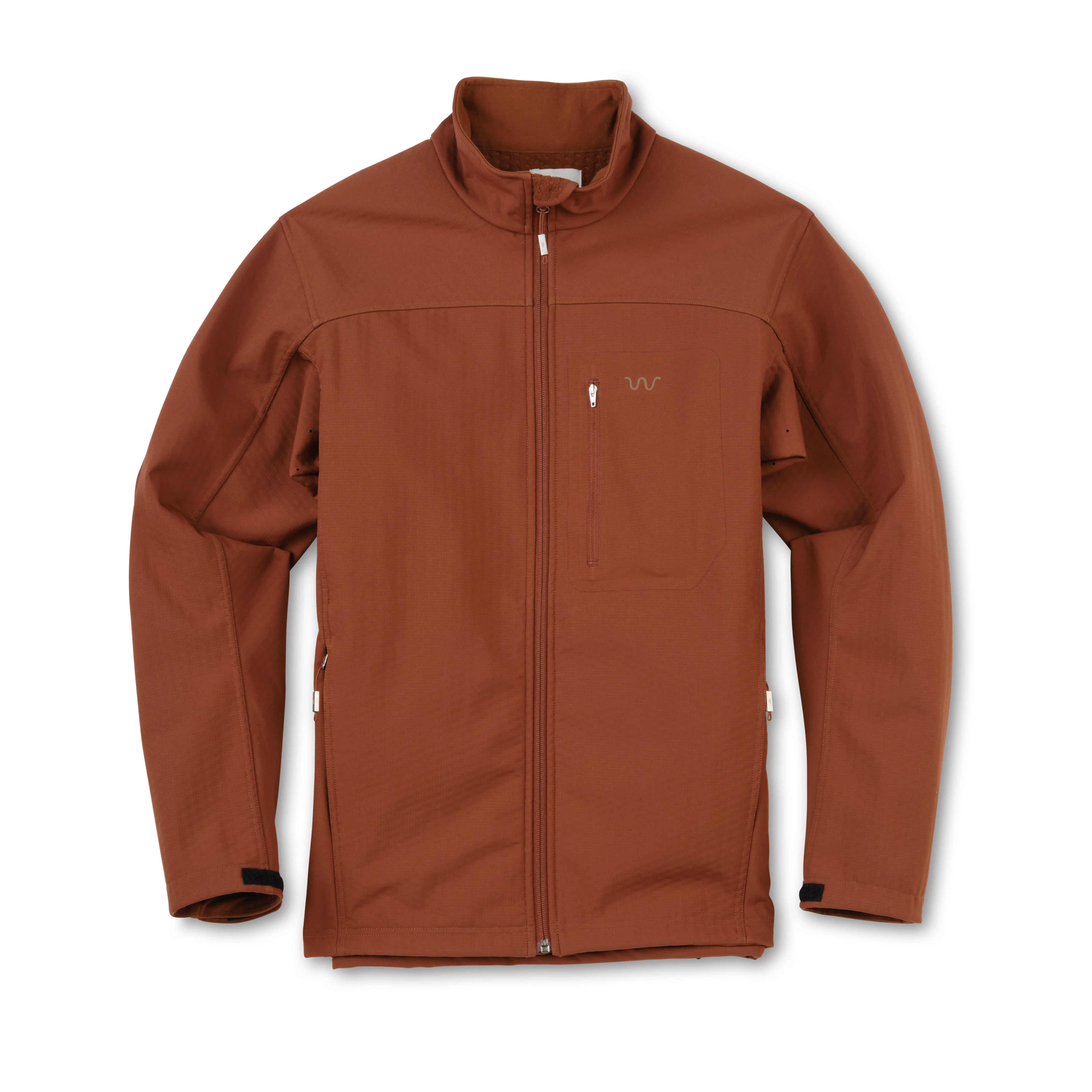 Men's Field Tech Jacket - Image 6