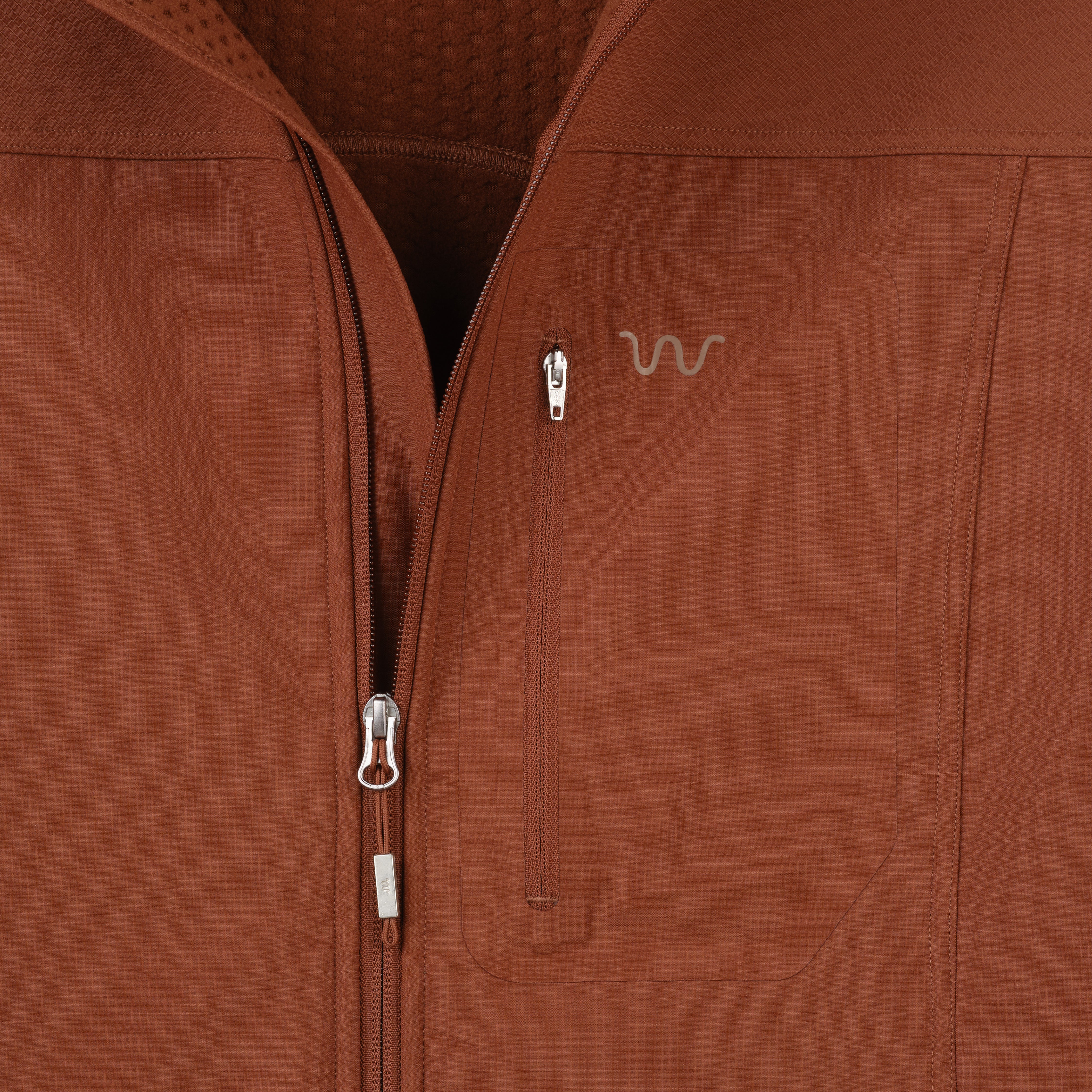 Men's Field Tech Vest - Image 12