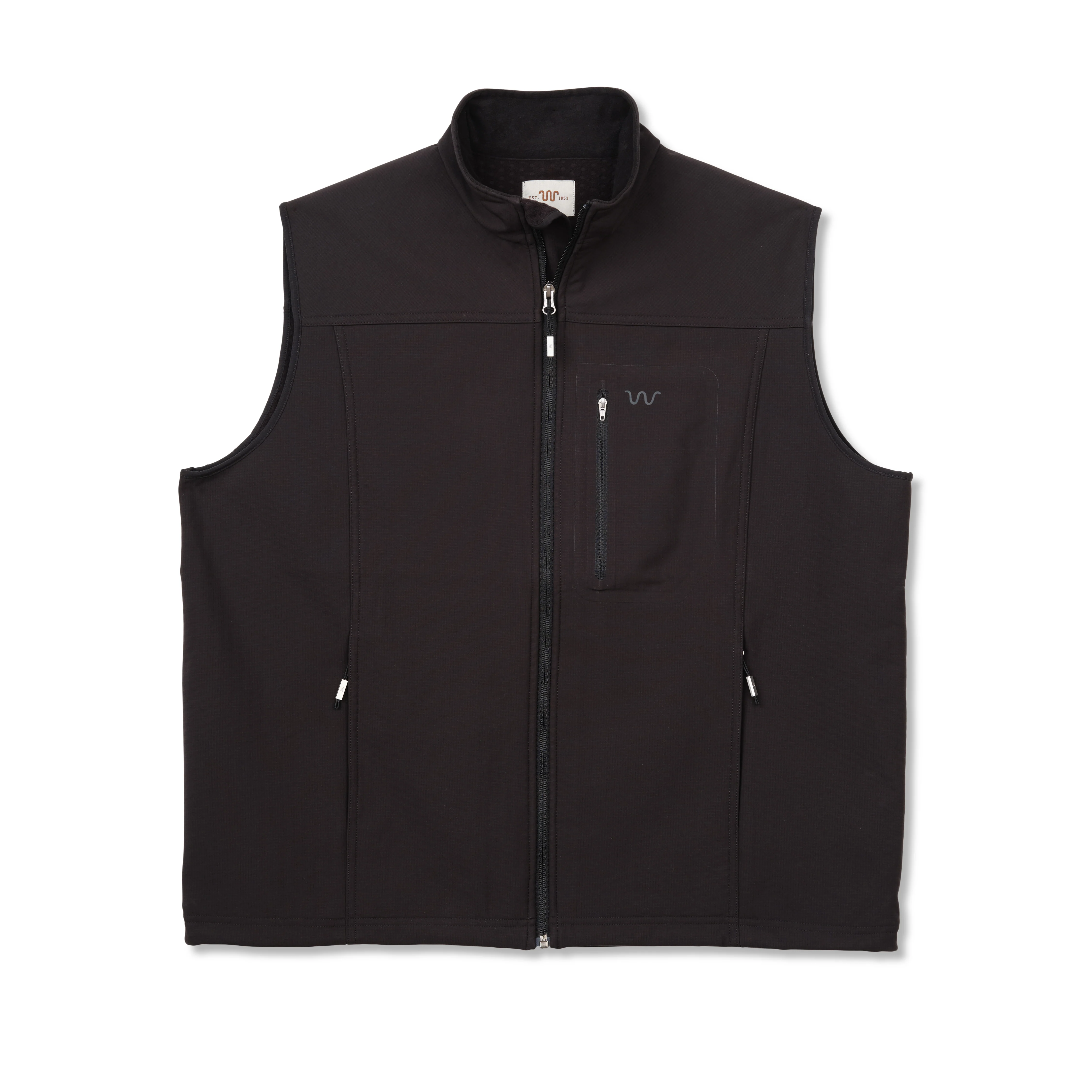Men's Field Tech Vest - Image 13