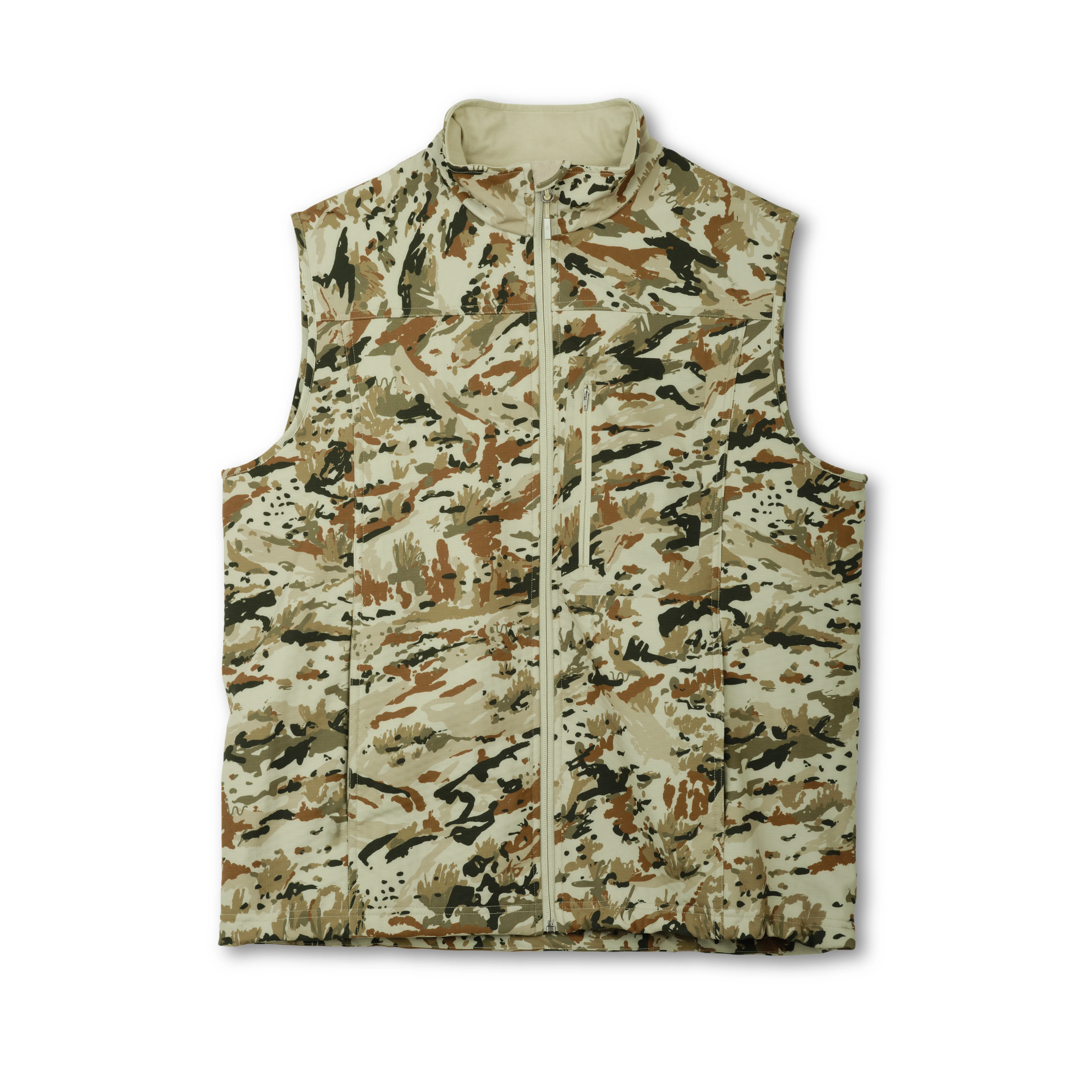 Men's Field Tech Vest - Image 17