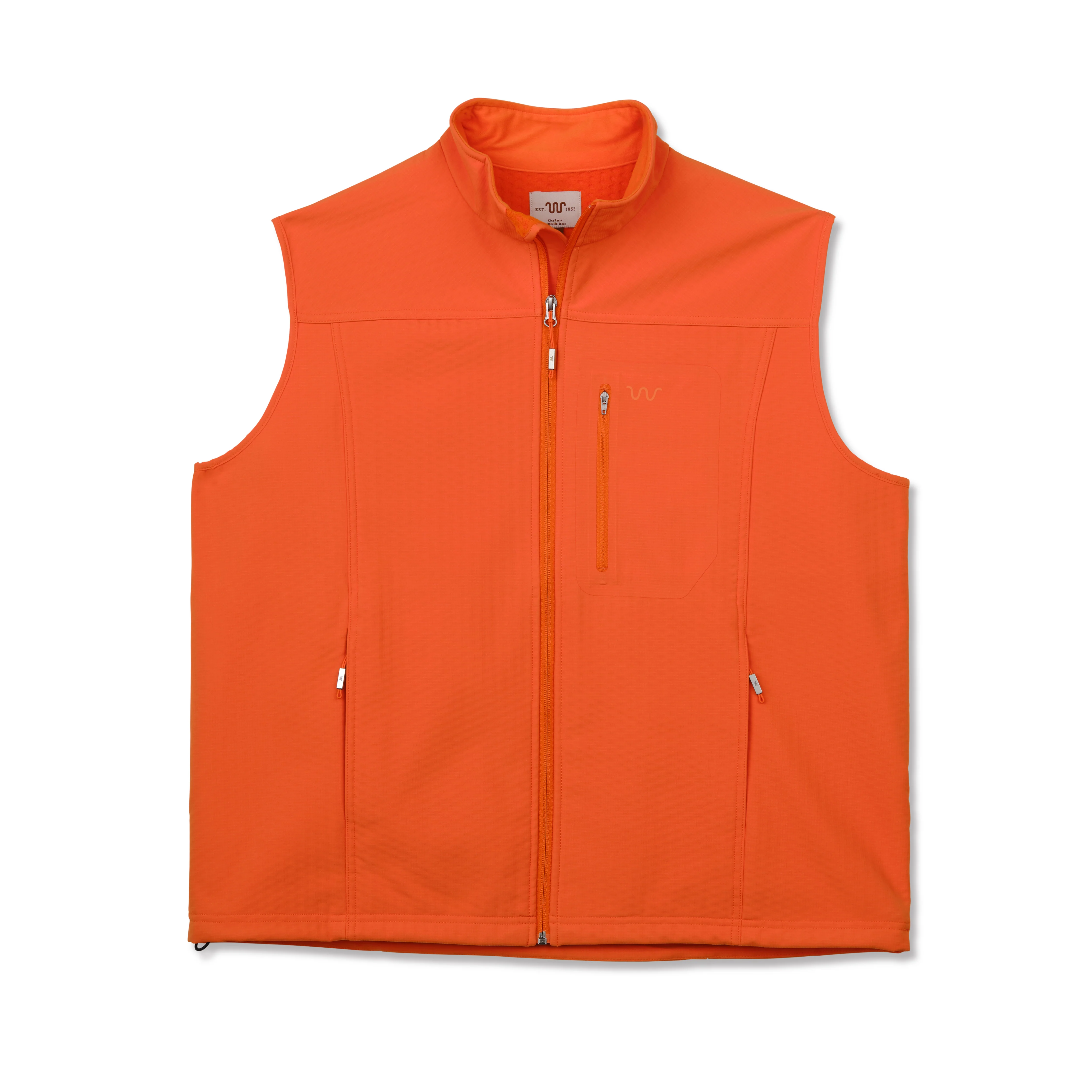 Men's Field Tech Vest - Image 21