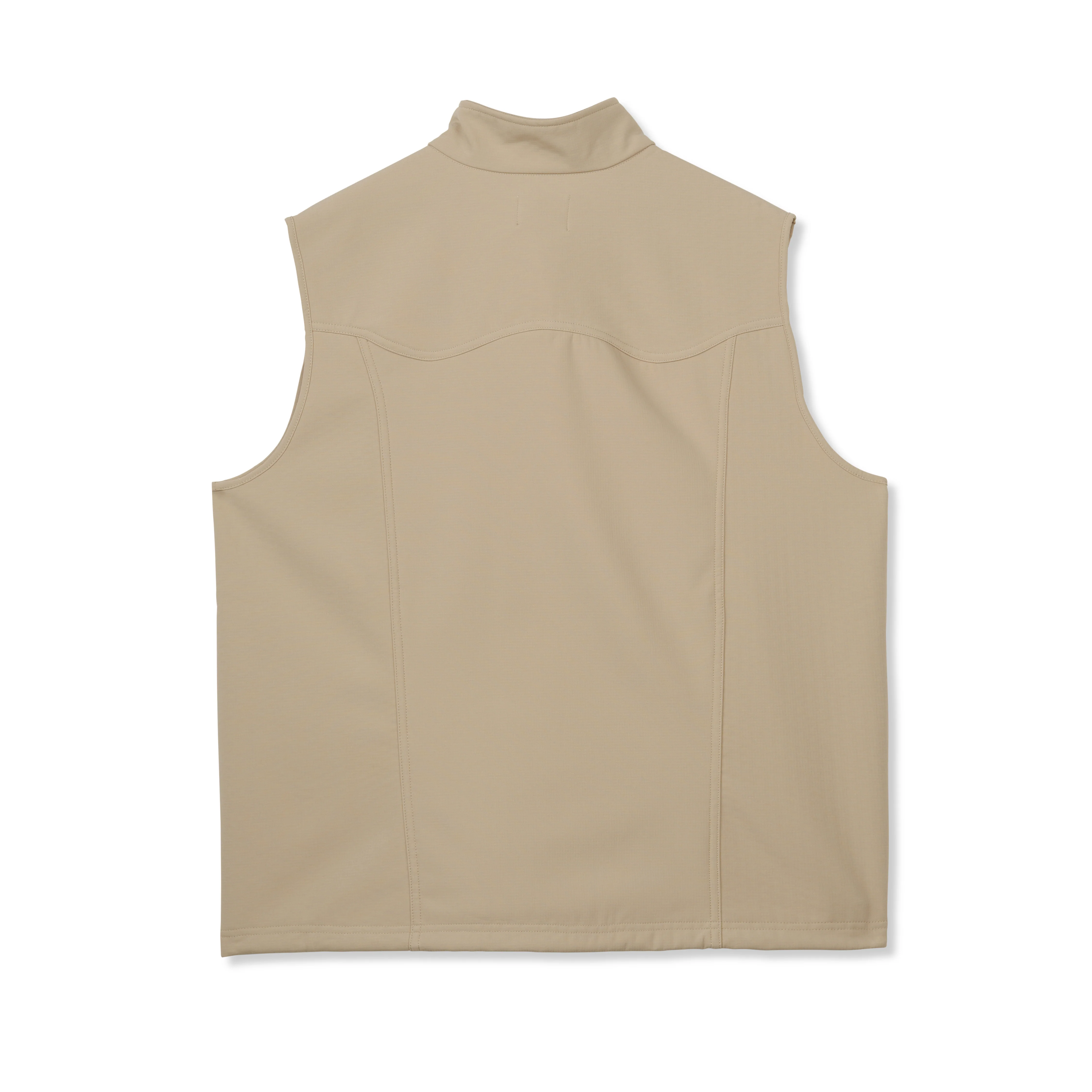 Men's Field Tech Vest - Image 3