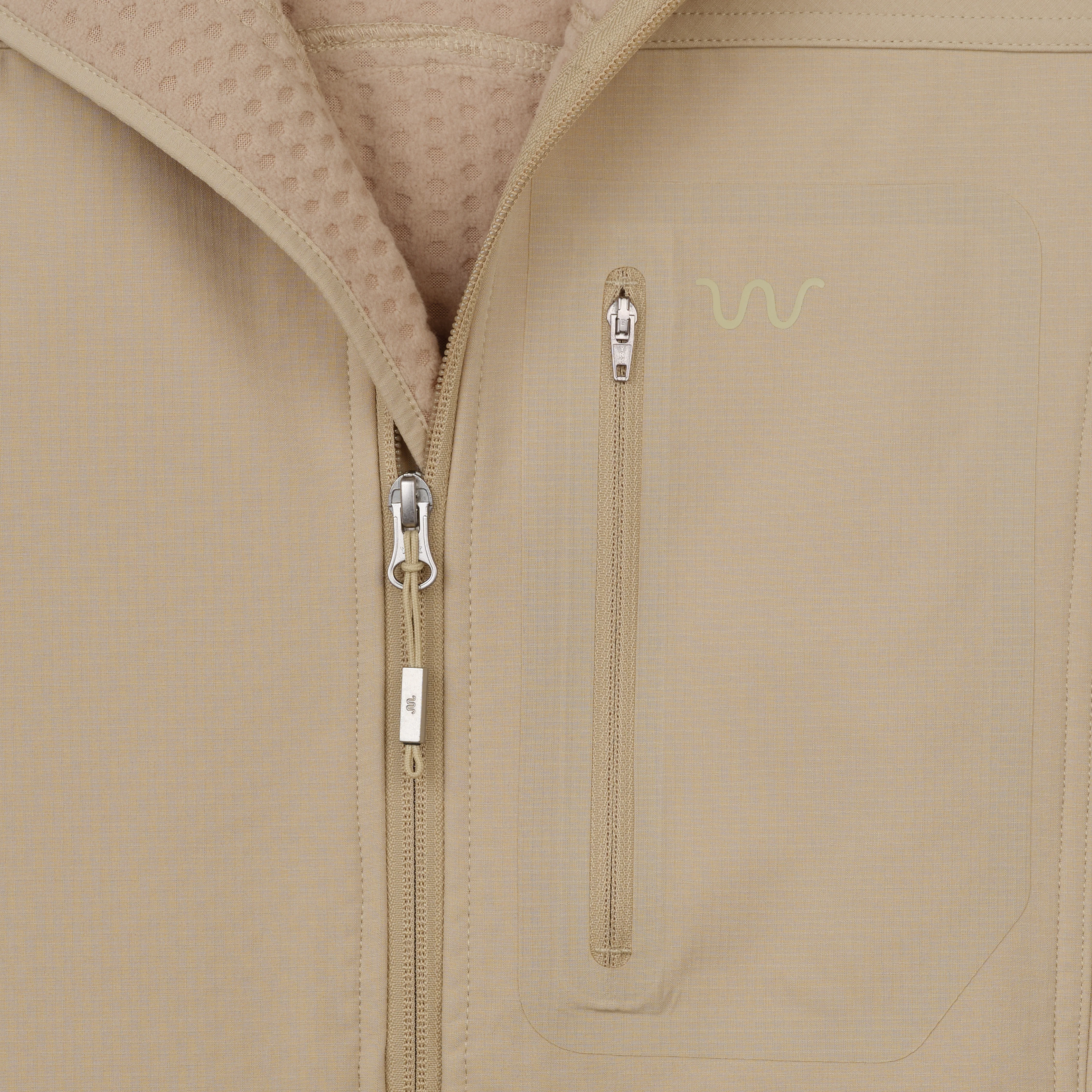 Men's Field Tech Vest - Image 4
