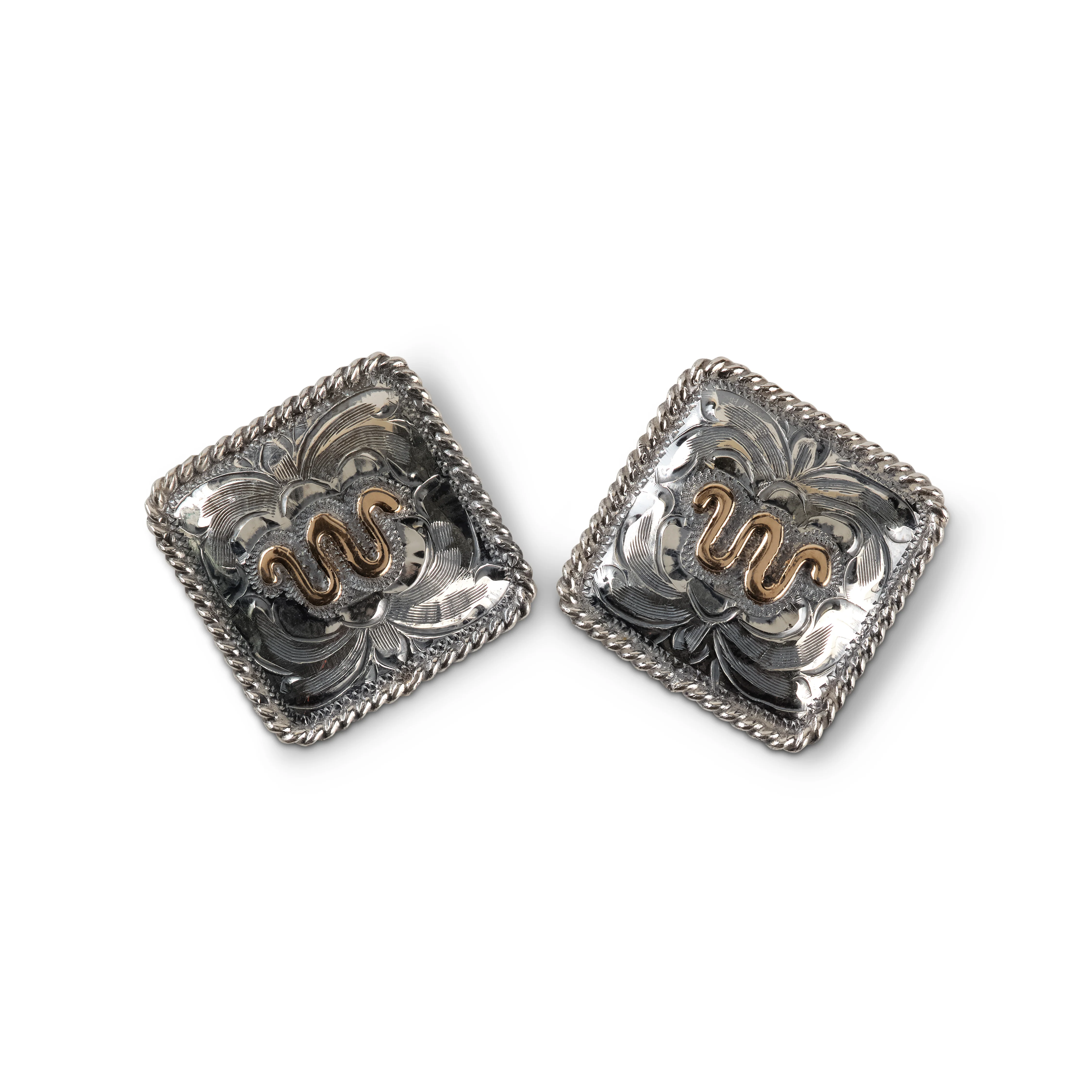 W EARRING - Image 2