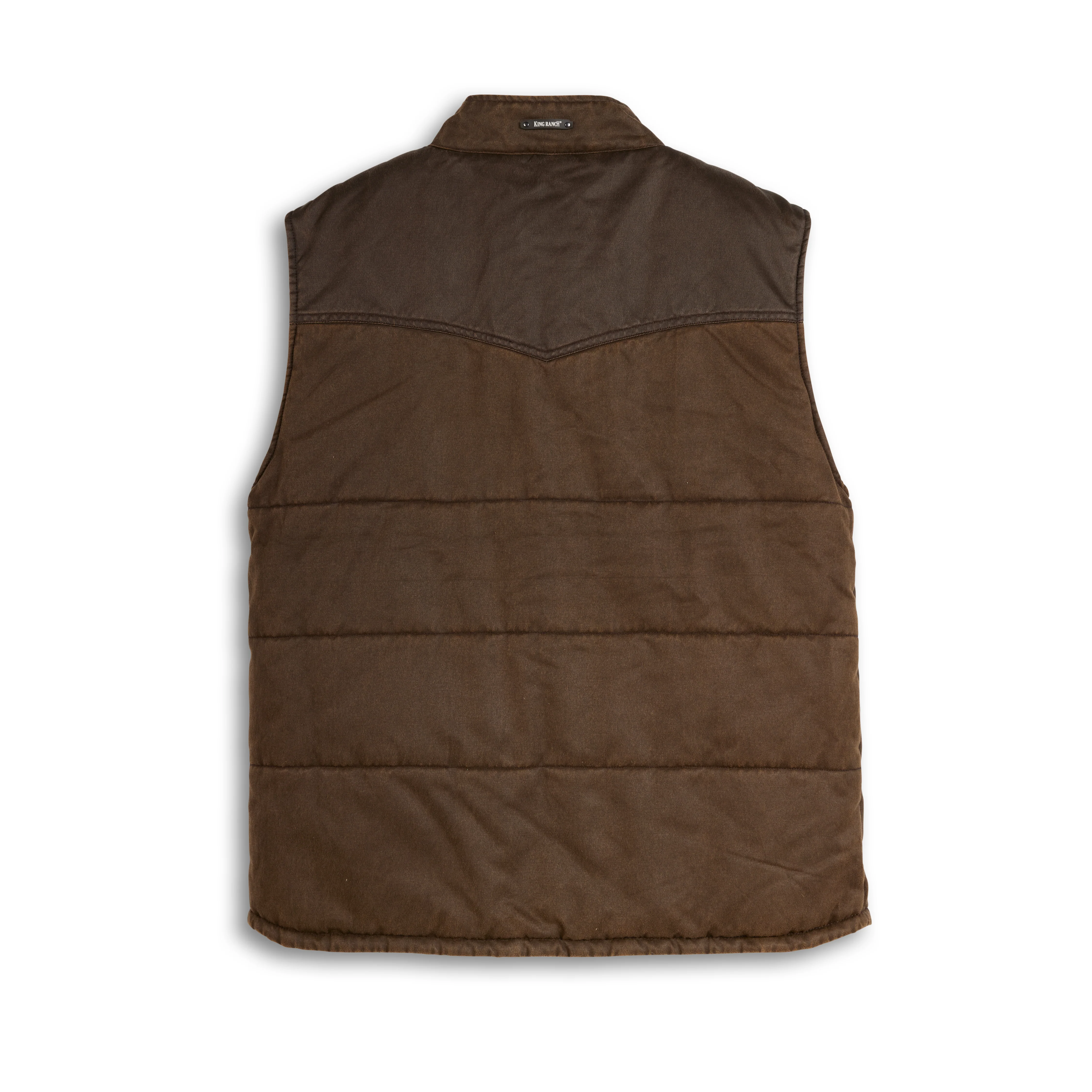 Double Color Canvas Conceal Carry Vest - Image 2