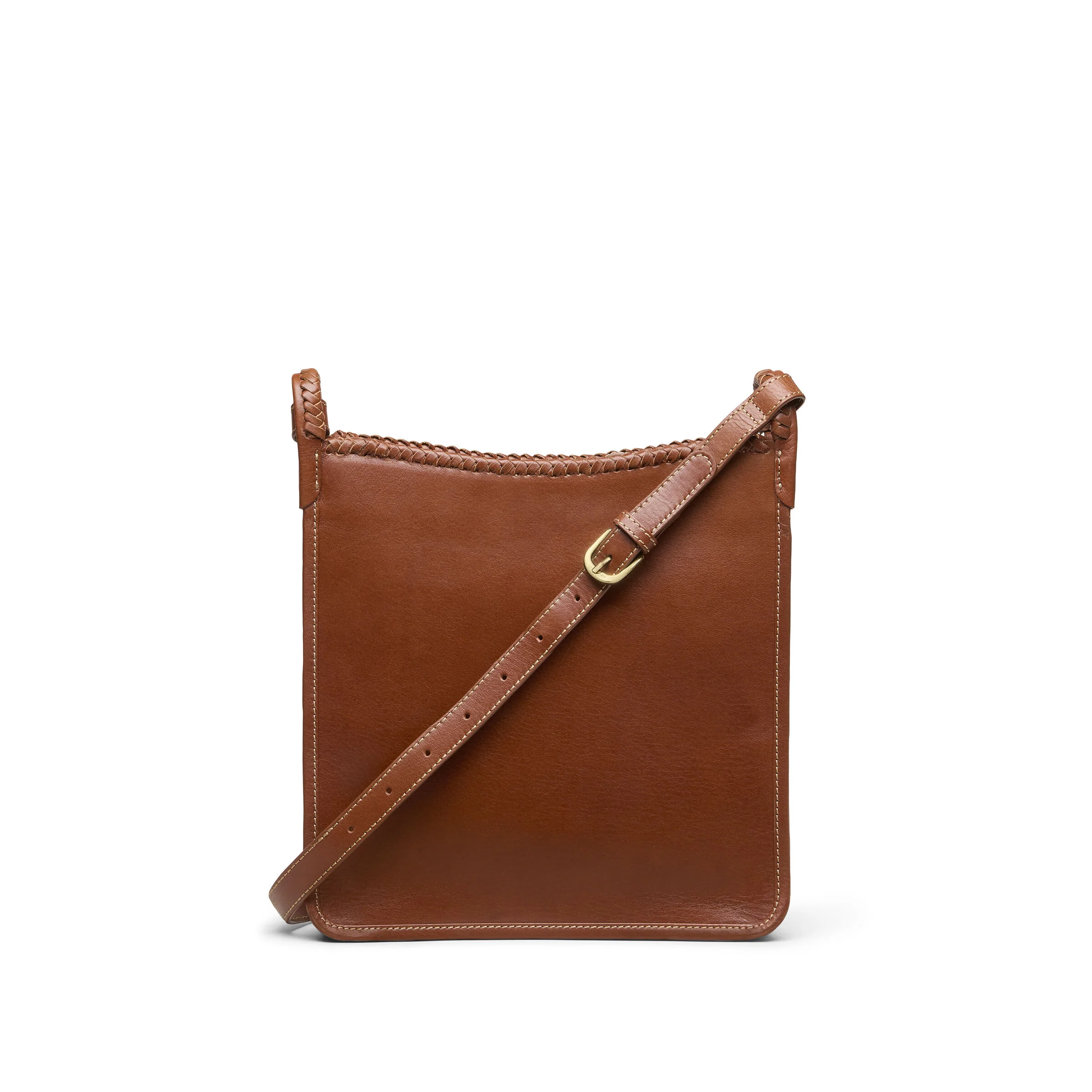 Whipstitch Crossbody - Image 4