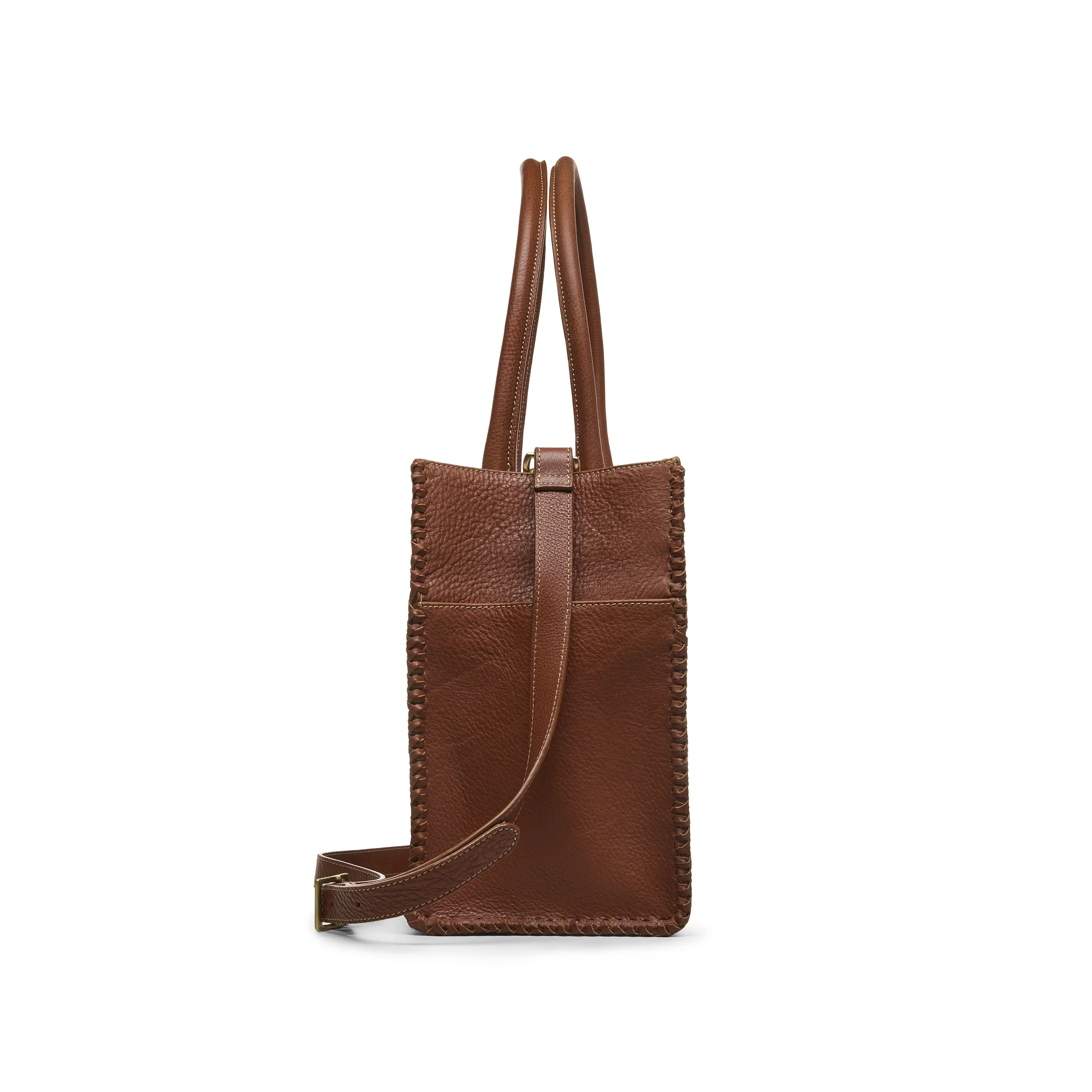 Whipstitch Tote - Image 2