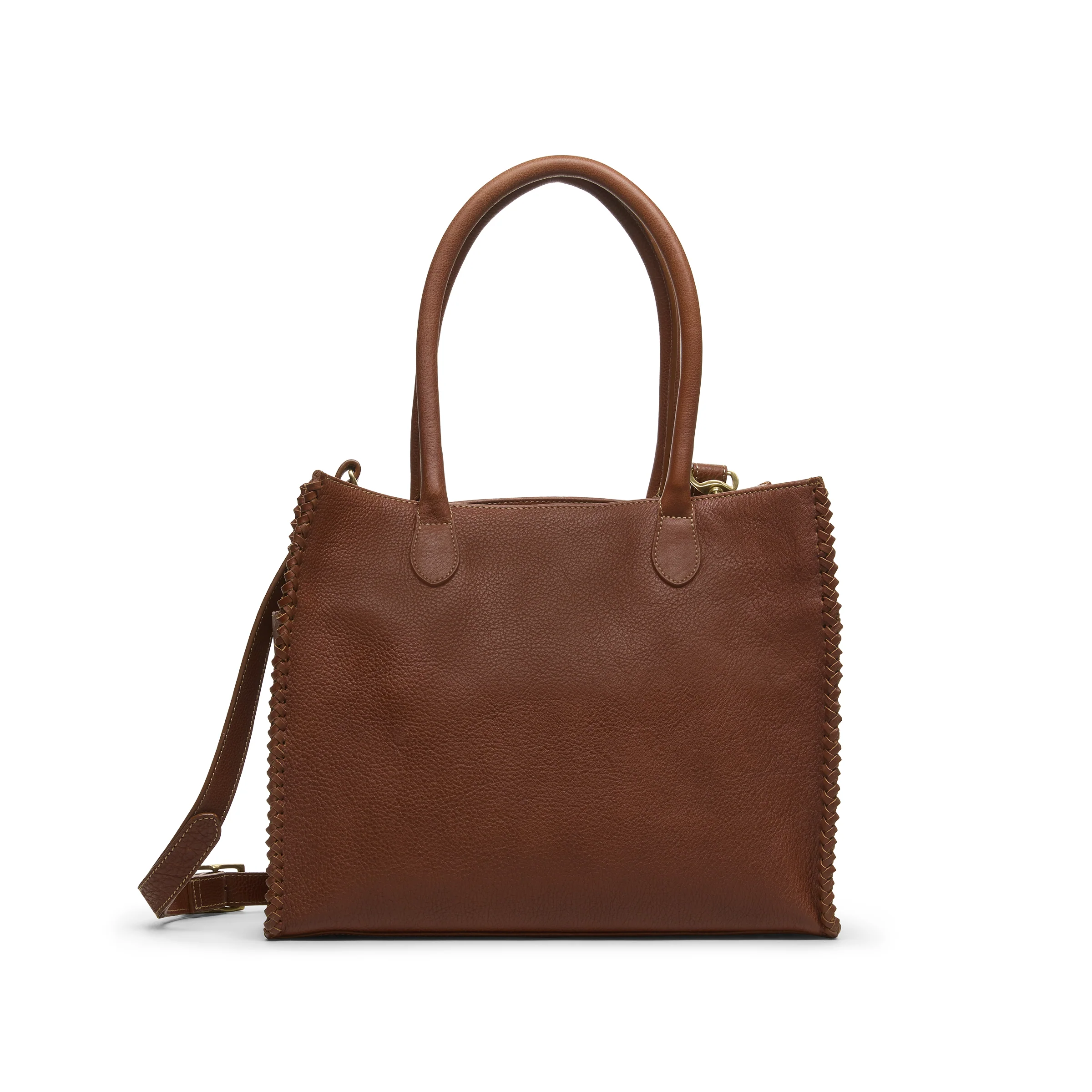 Whipstitch Tote - Image 3