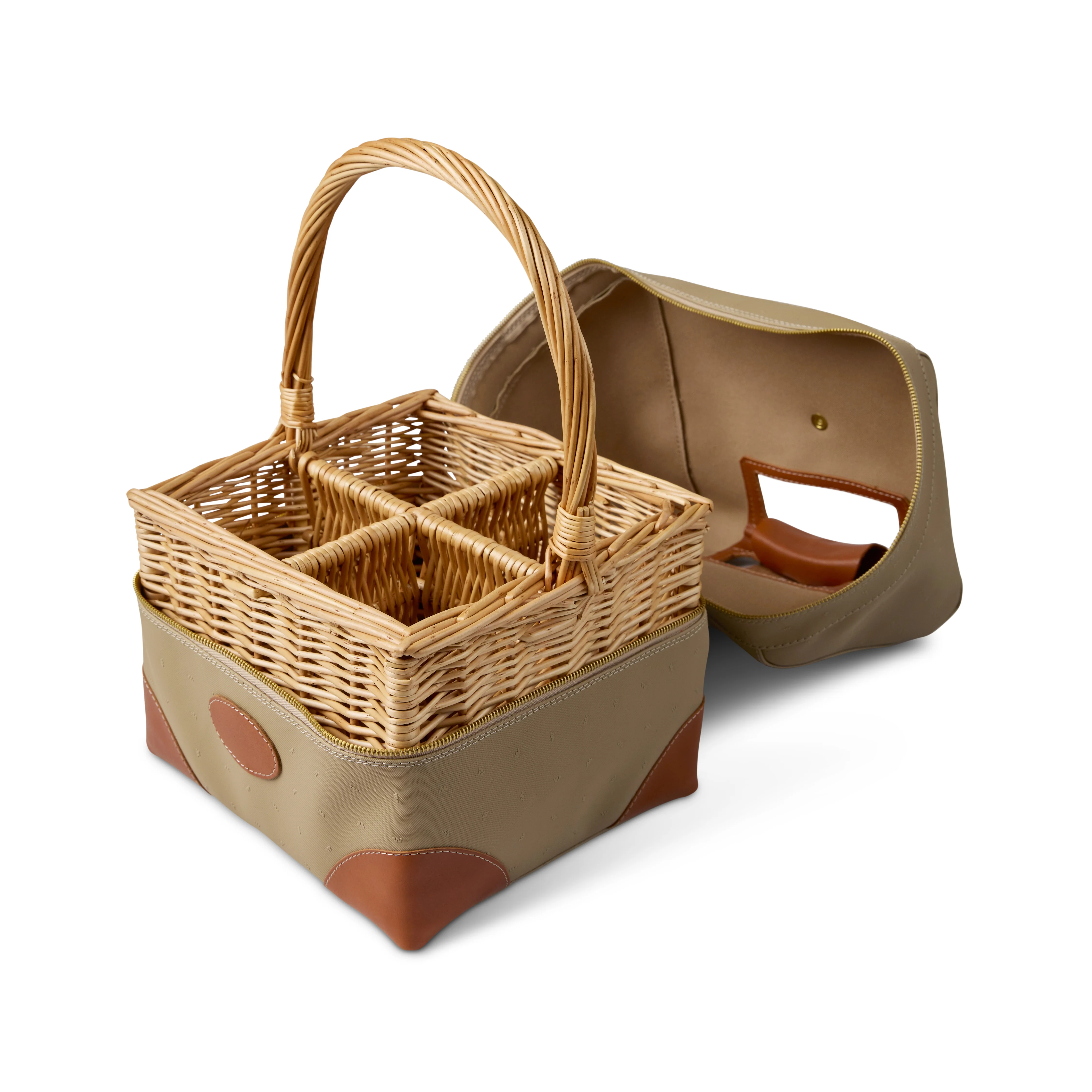 Wine Basket - Image 3