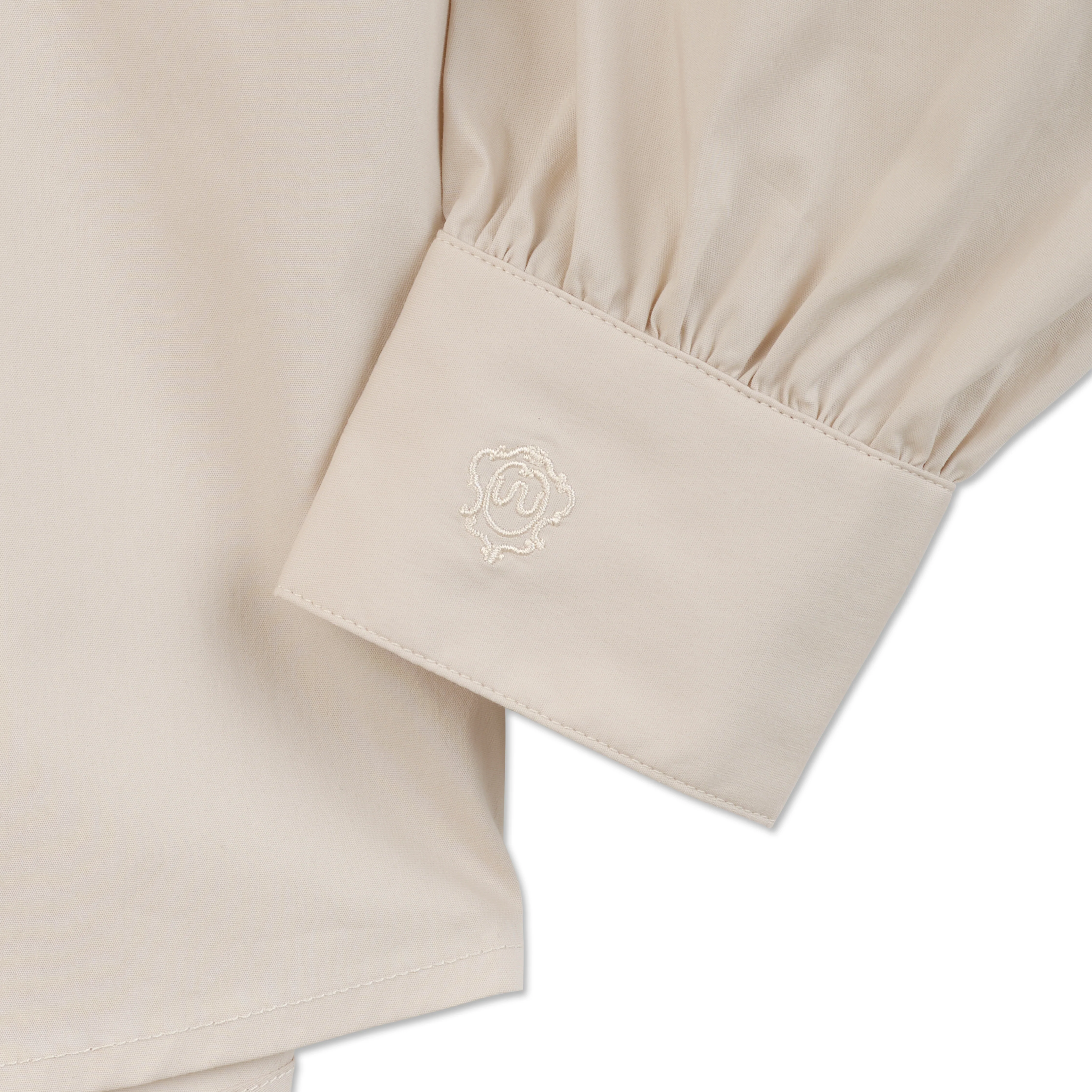 Women's W Yoke Snap Shirt - Image 8