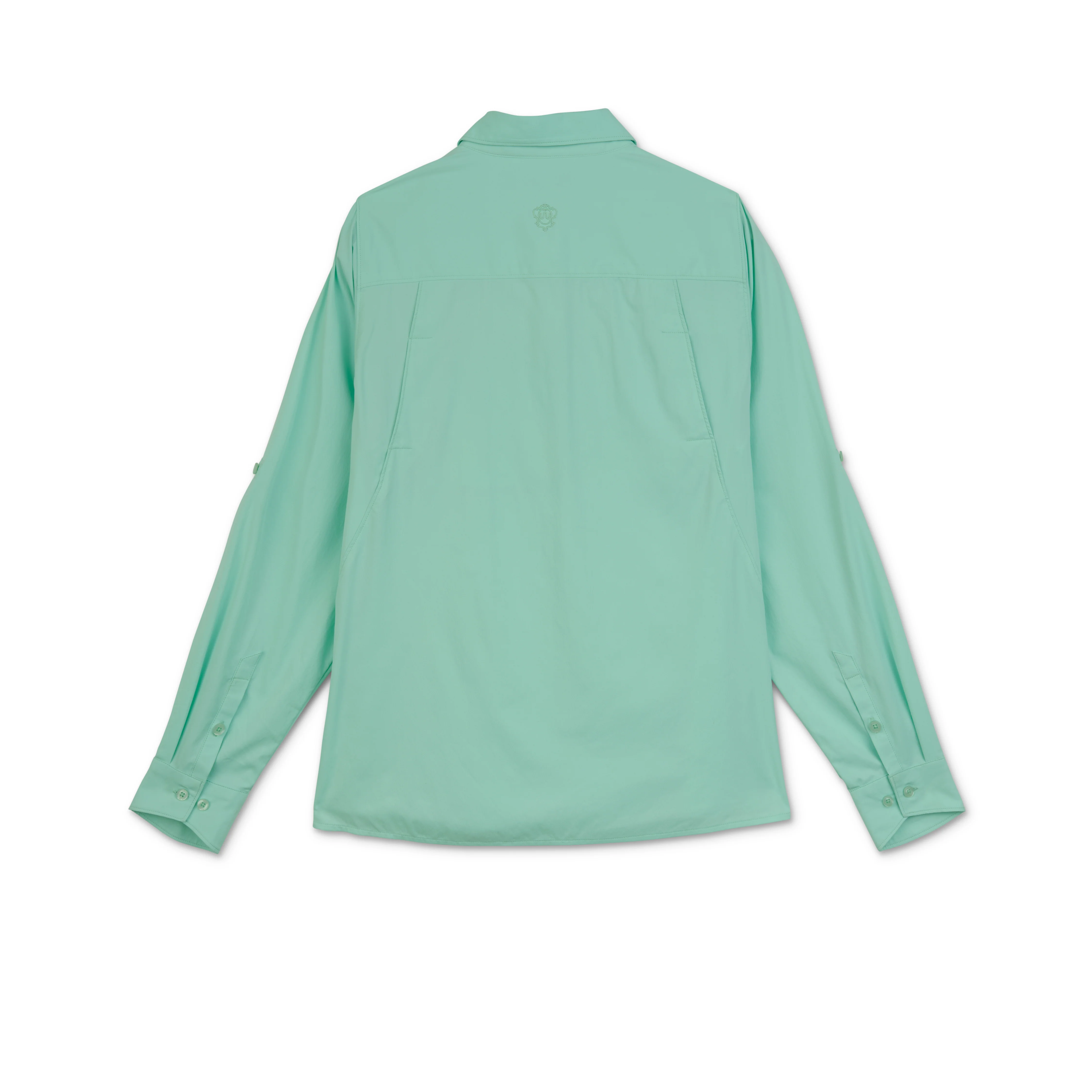 Women's Blue Norther® Tech Bay Shirt - Image 11