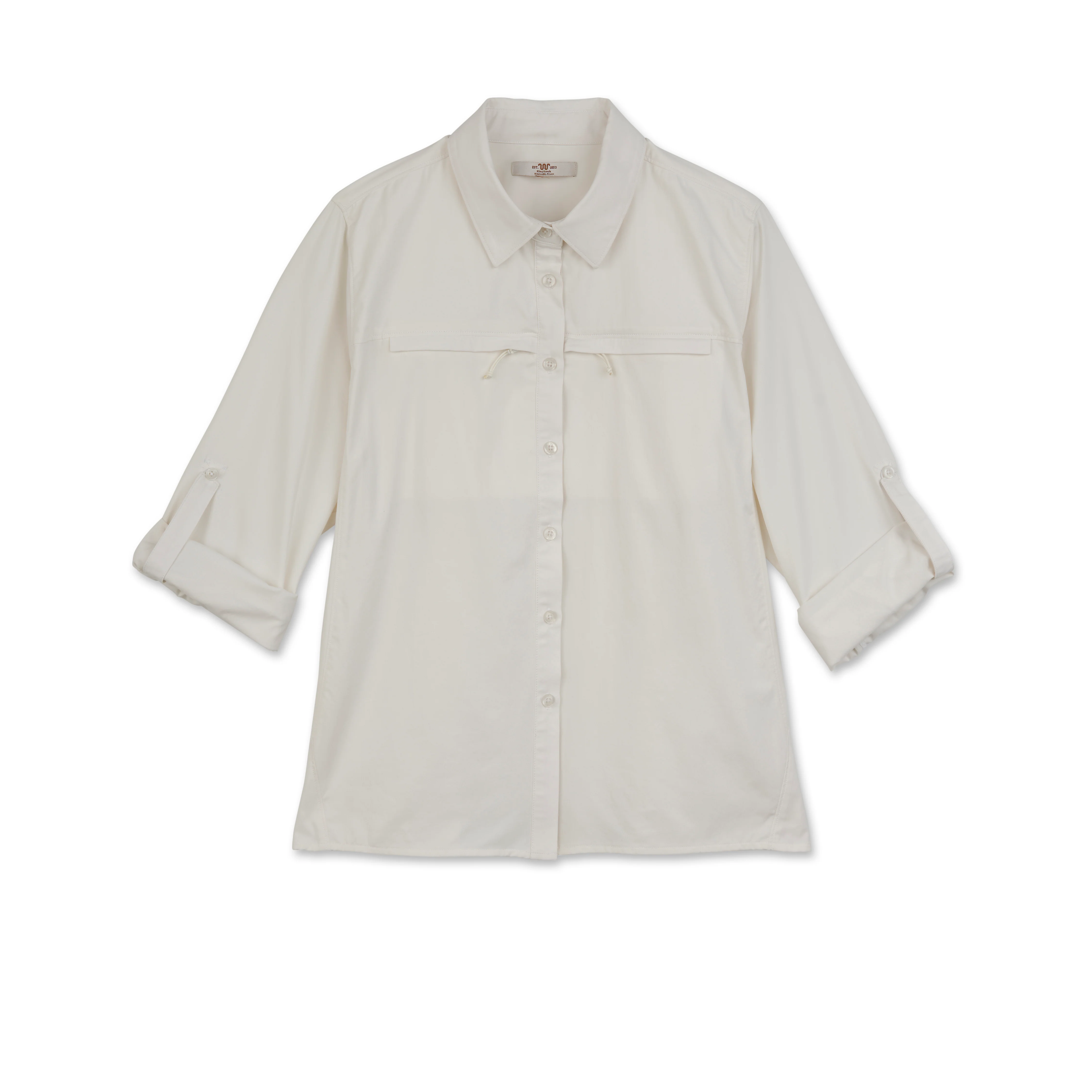 Women's Blue Norther® Tech Bay Shirt - Image 13