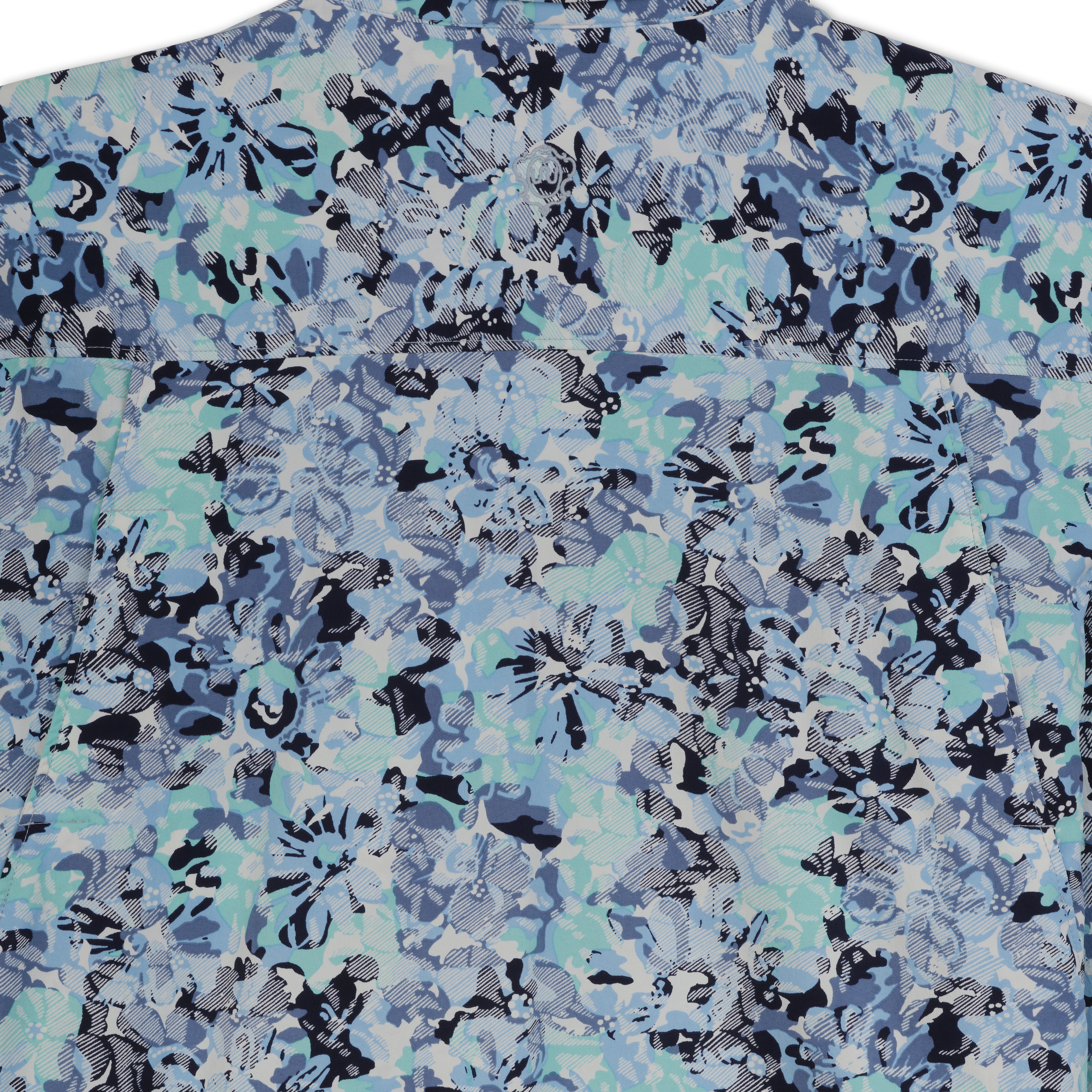 Women's Blue Norther® Tech Bay Shirt - Image 4