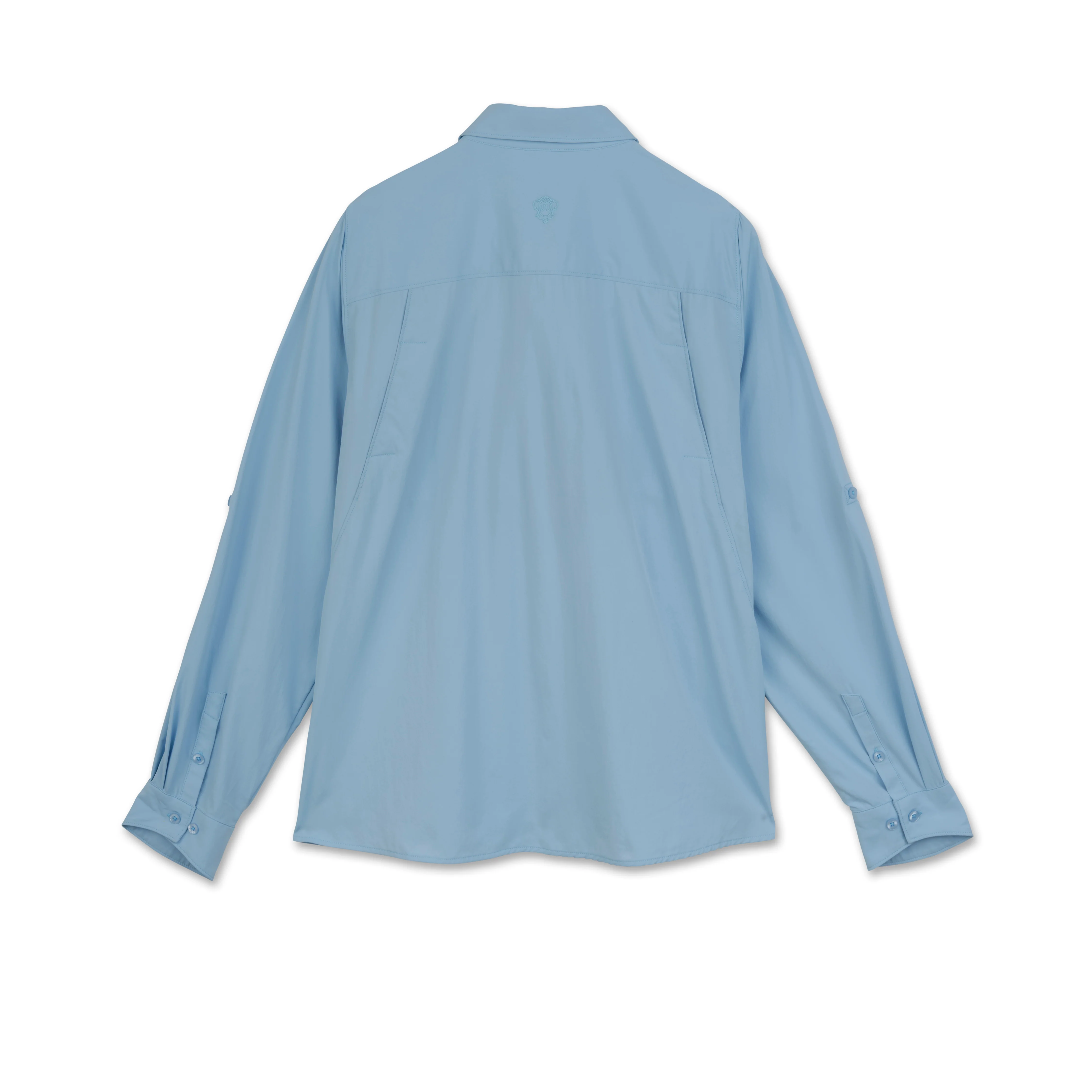 Women's Blue Norther® Tech Bay Shirt - Image 6