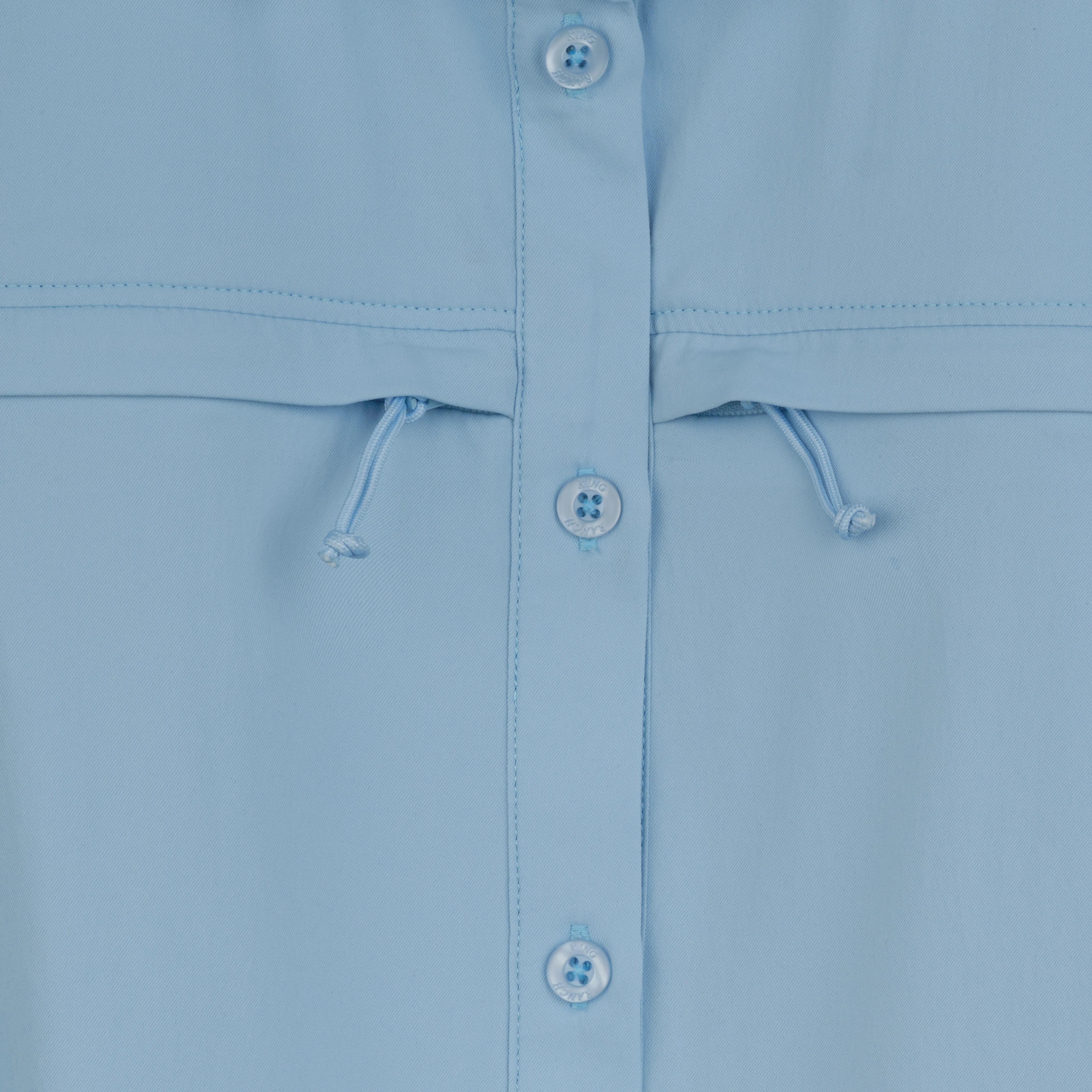 Women's Blue Norther® Tech Bay Shirt - Image 8