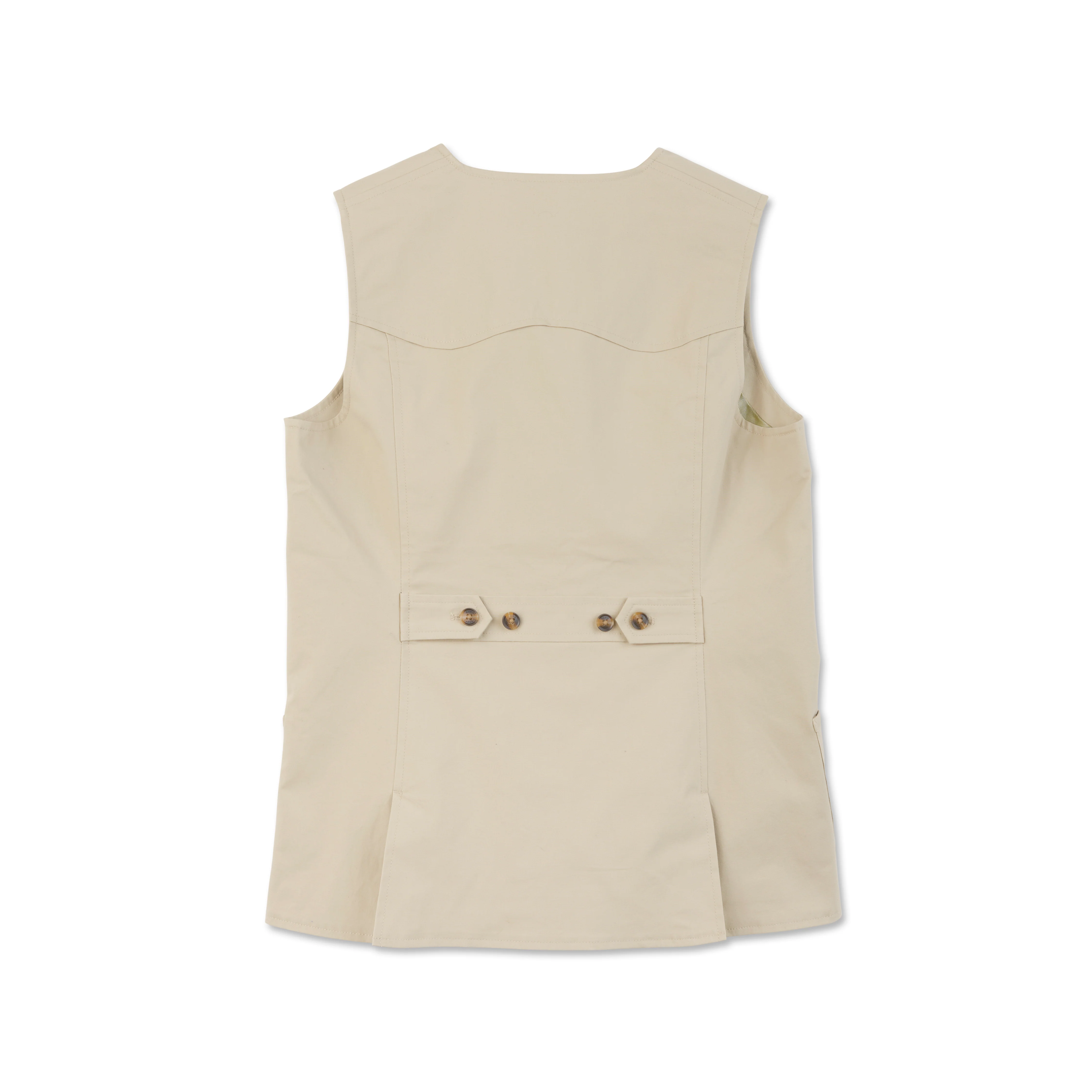 Women's Upland Field Vest - Image 3