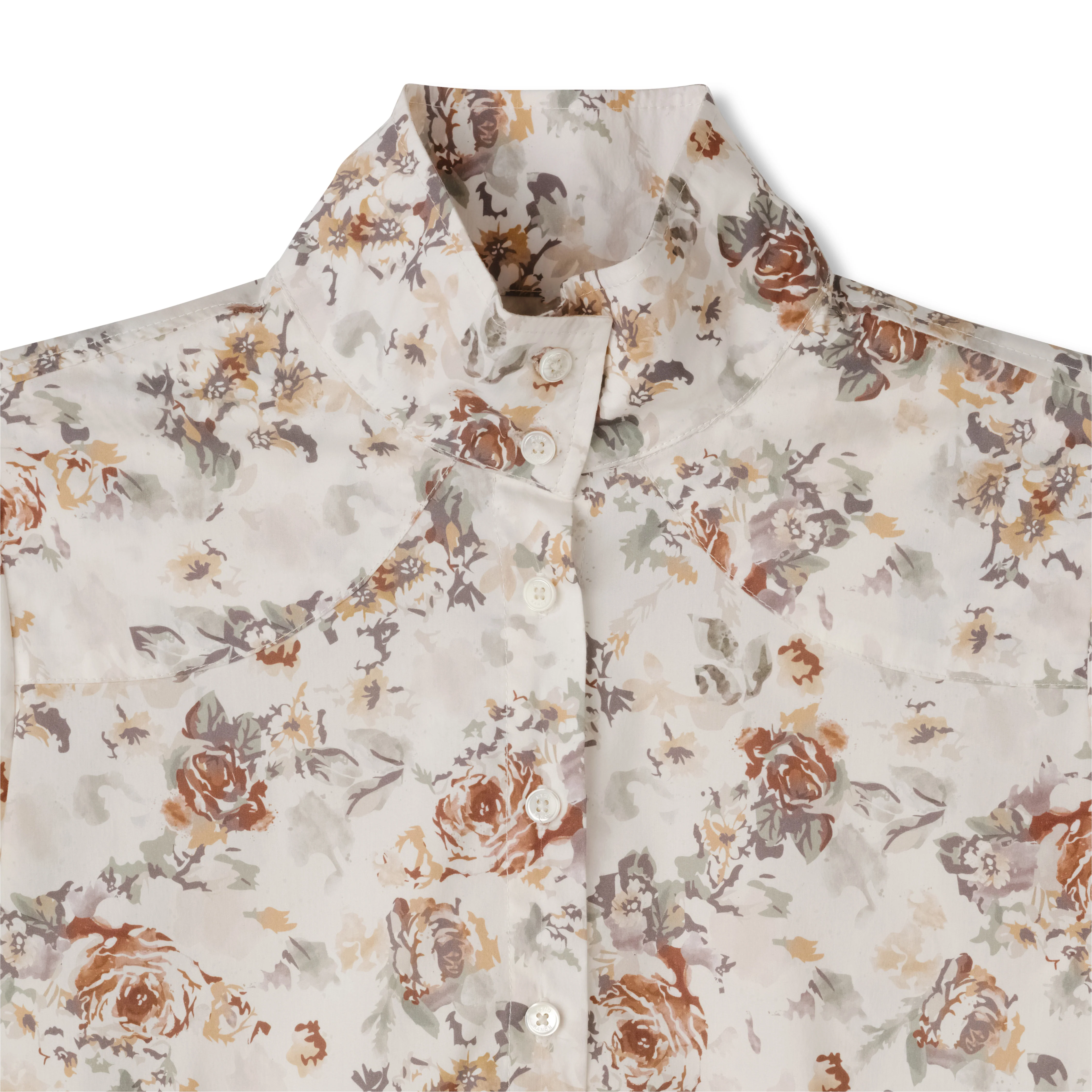 Women's Field Shirt - Image 13