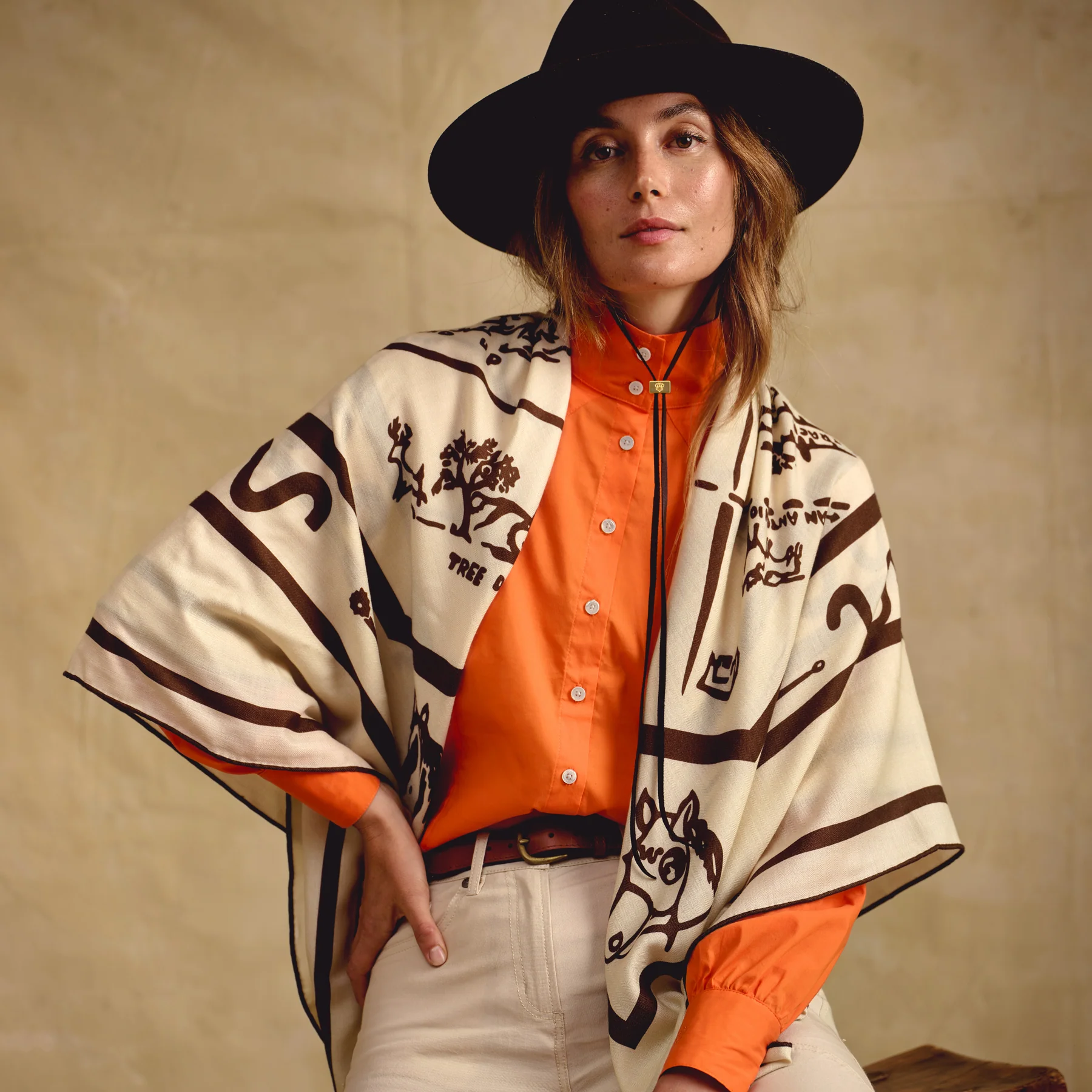 Women's Field Shirt - Image 27