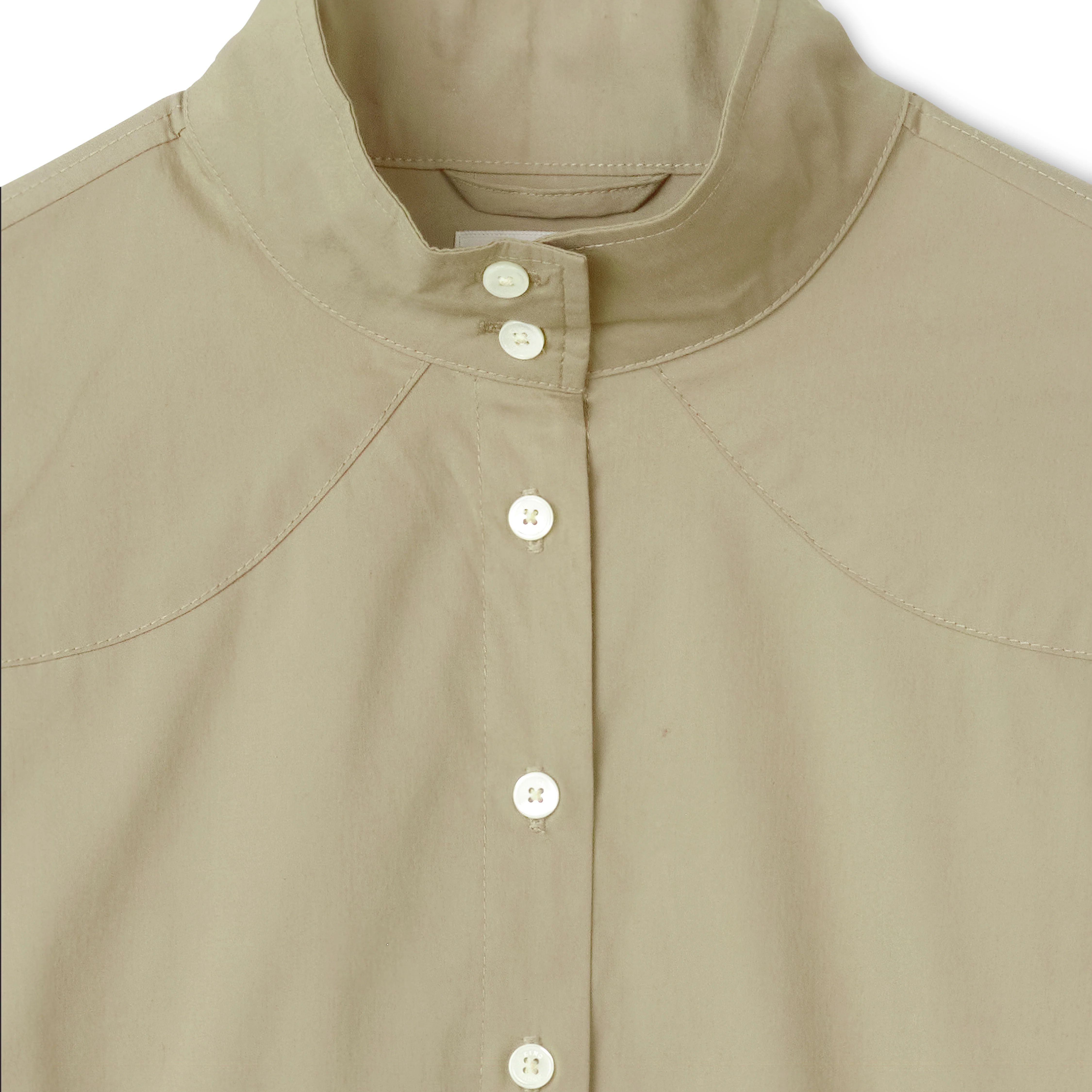 Women's Field Shirt - Image 4