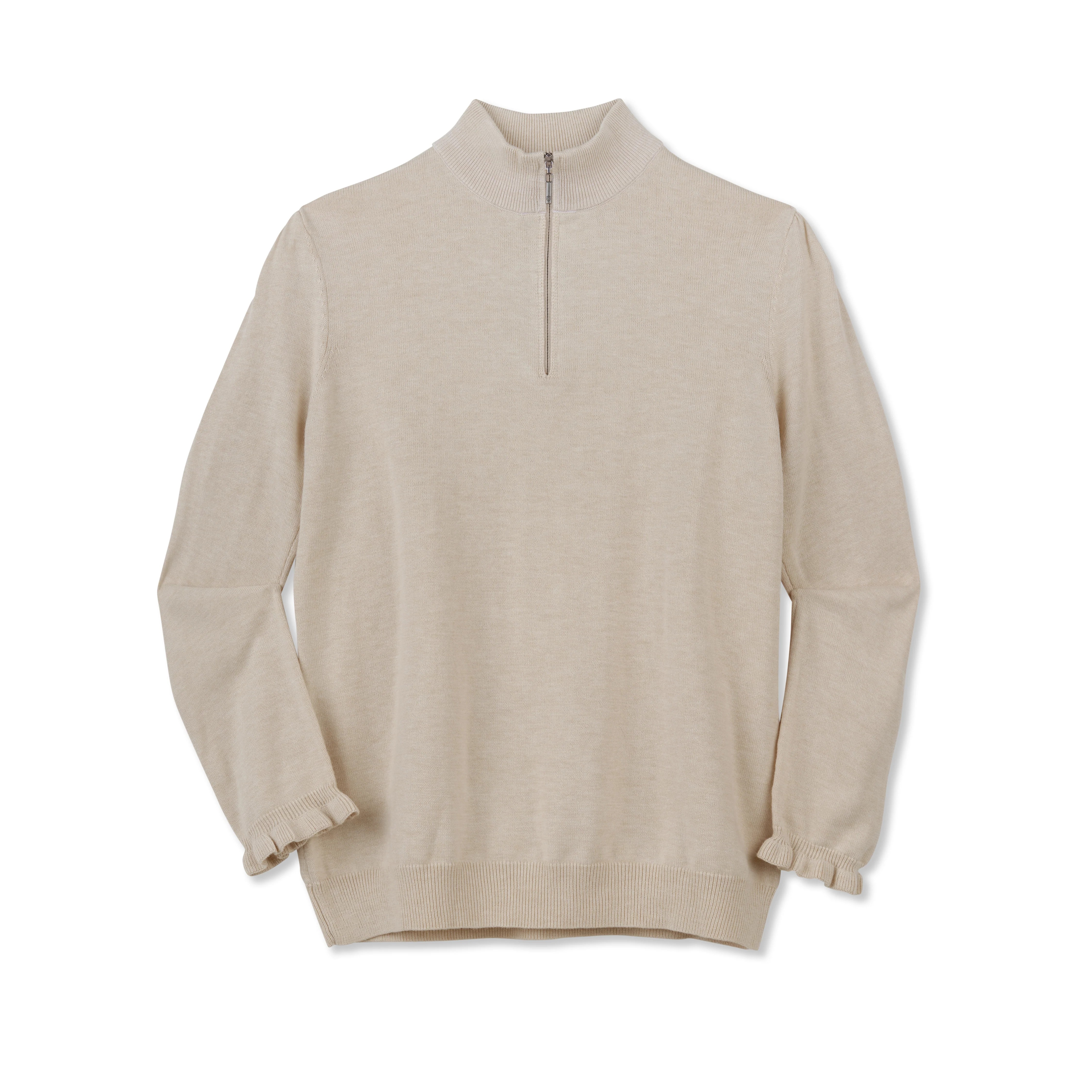 Women's Field Sweater - Image 2