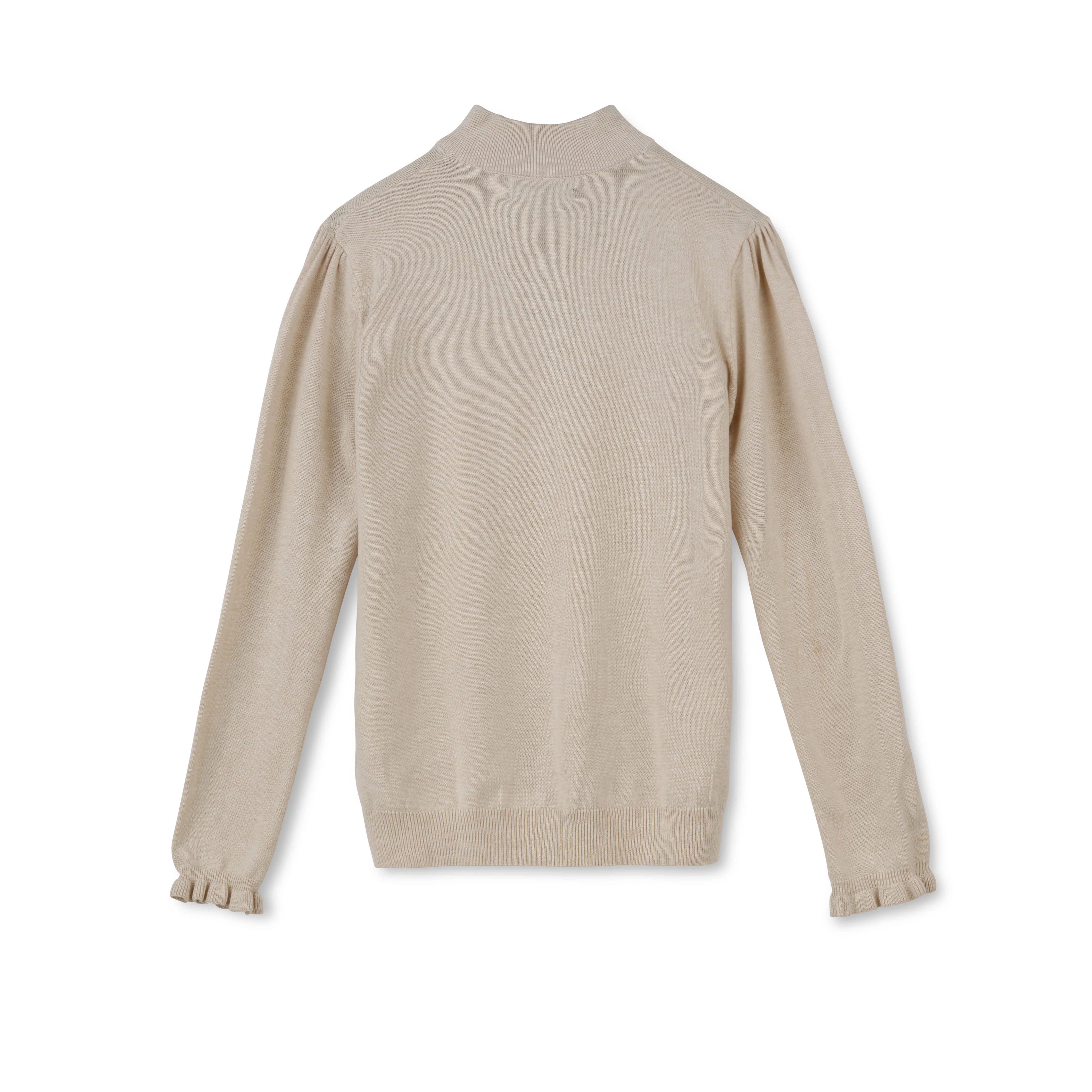 Women's Field Sweater - Image 3