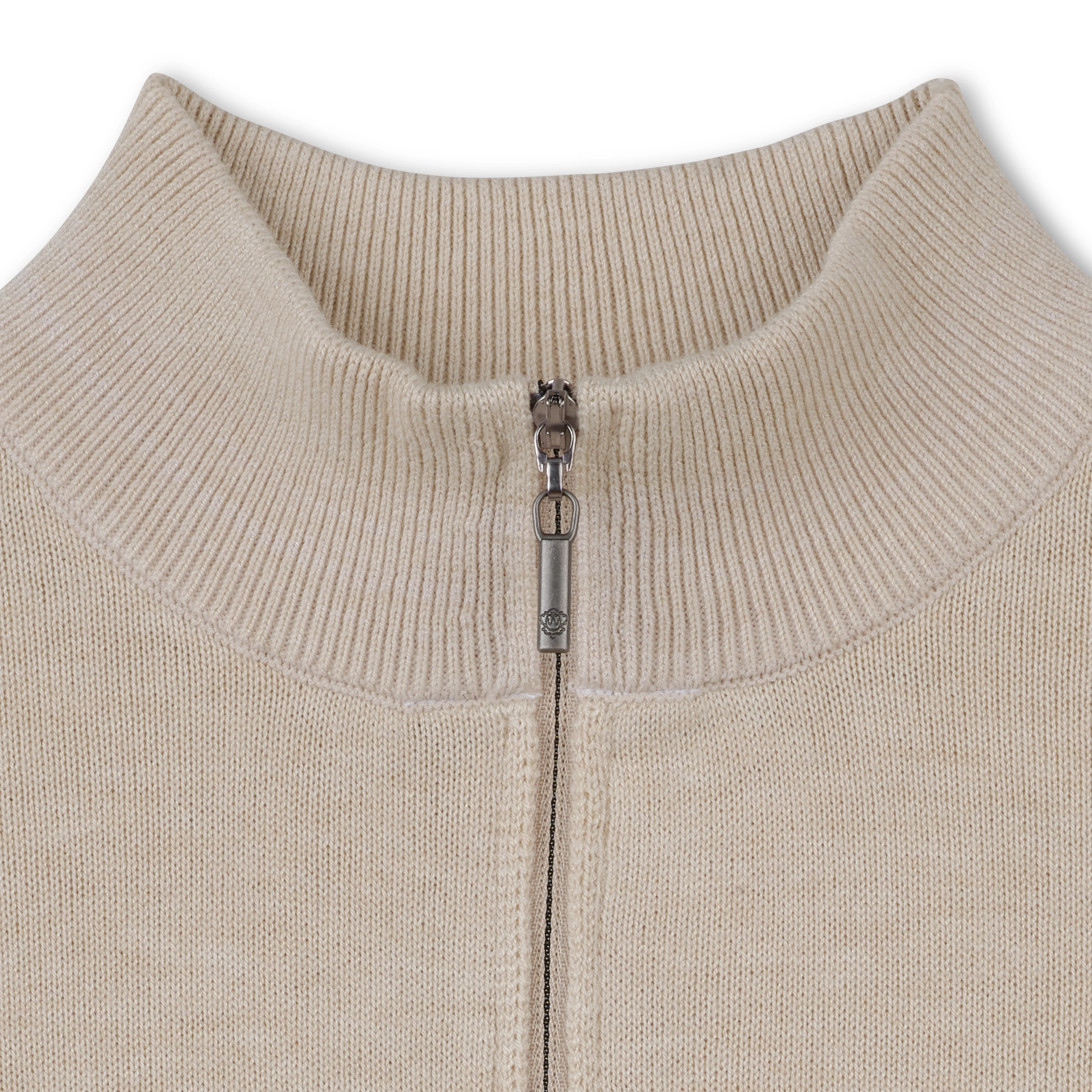 Women's Field Sweater - Image 4