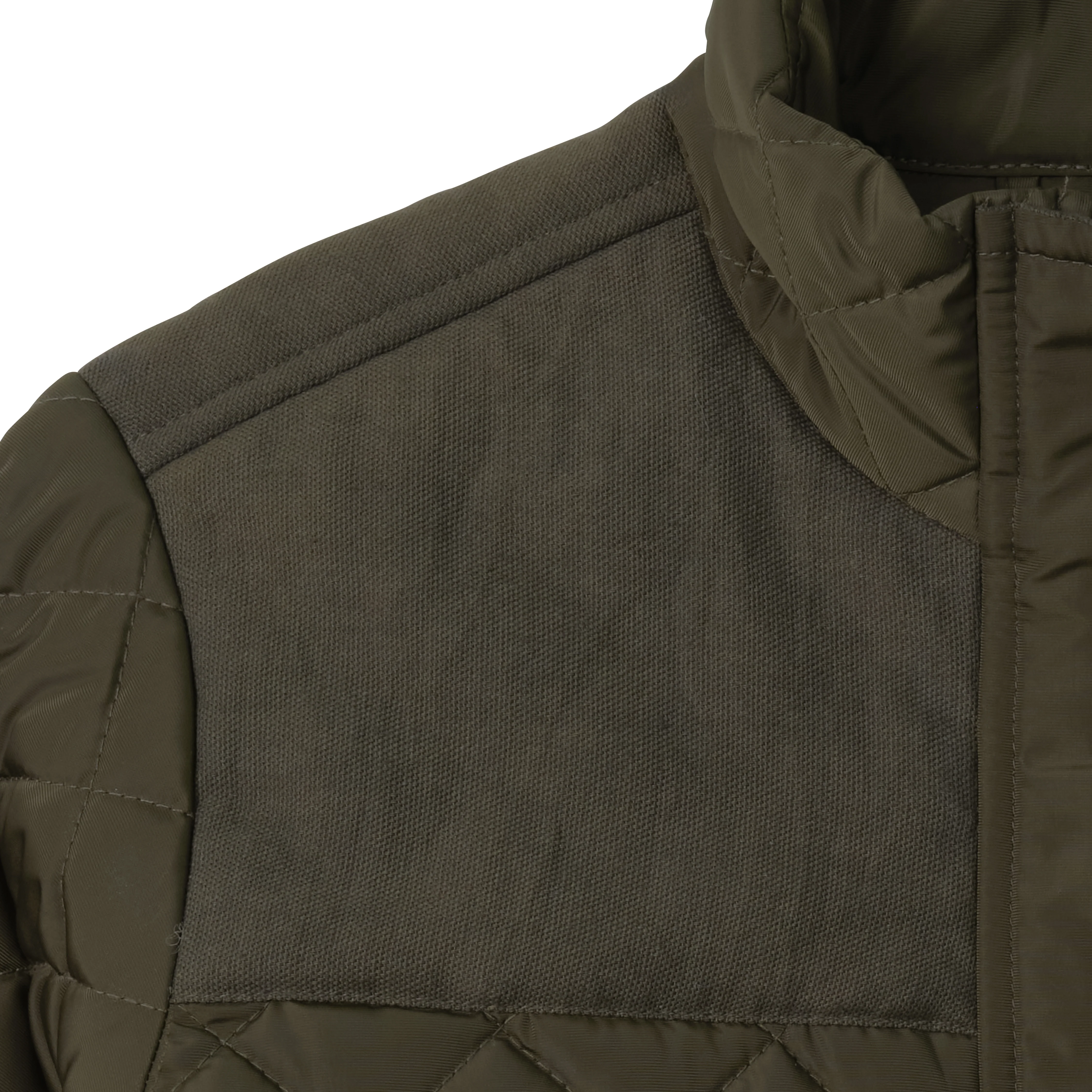Women's Upland Quilted Jacket - Image 5