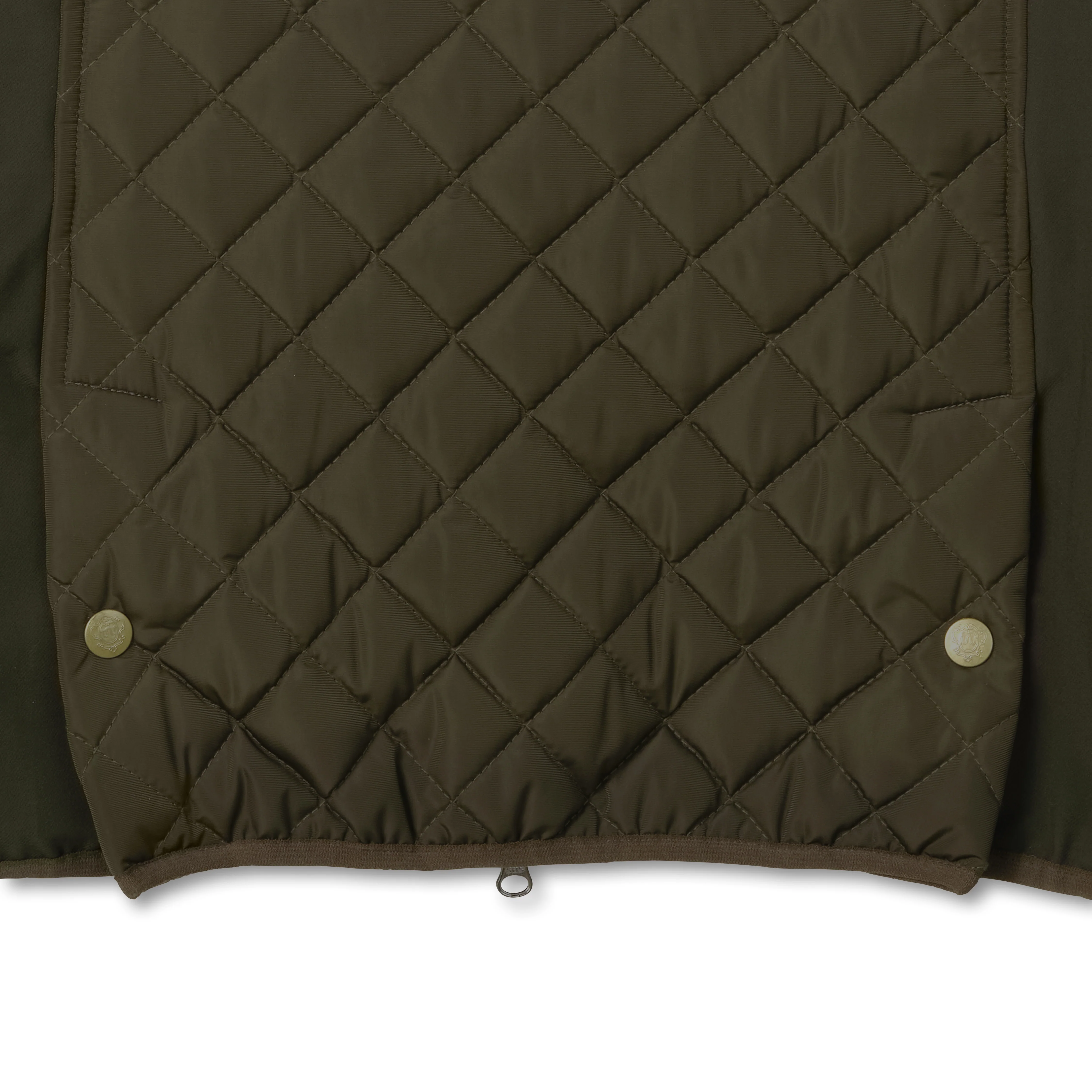 Women's Upland Quilted Jacket - Image 6