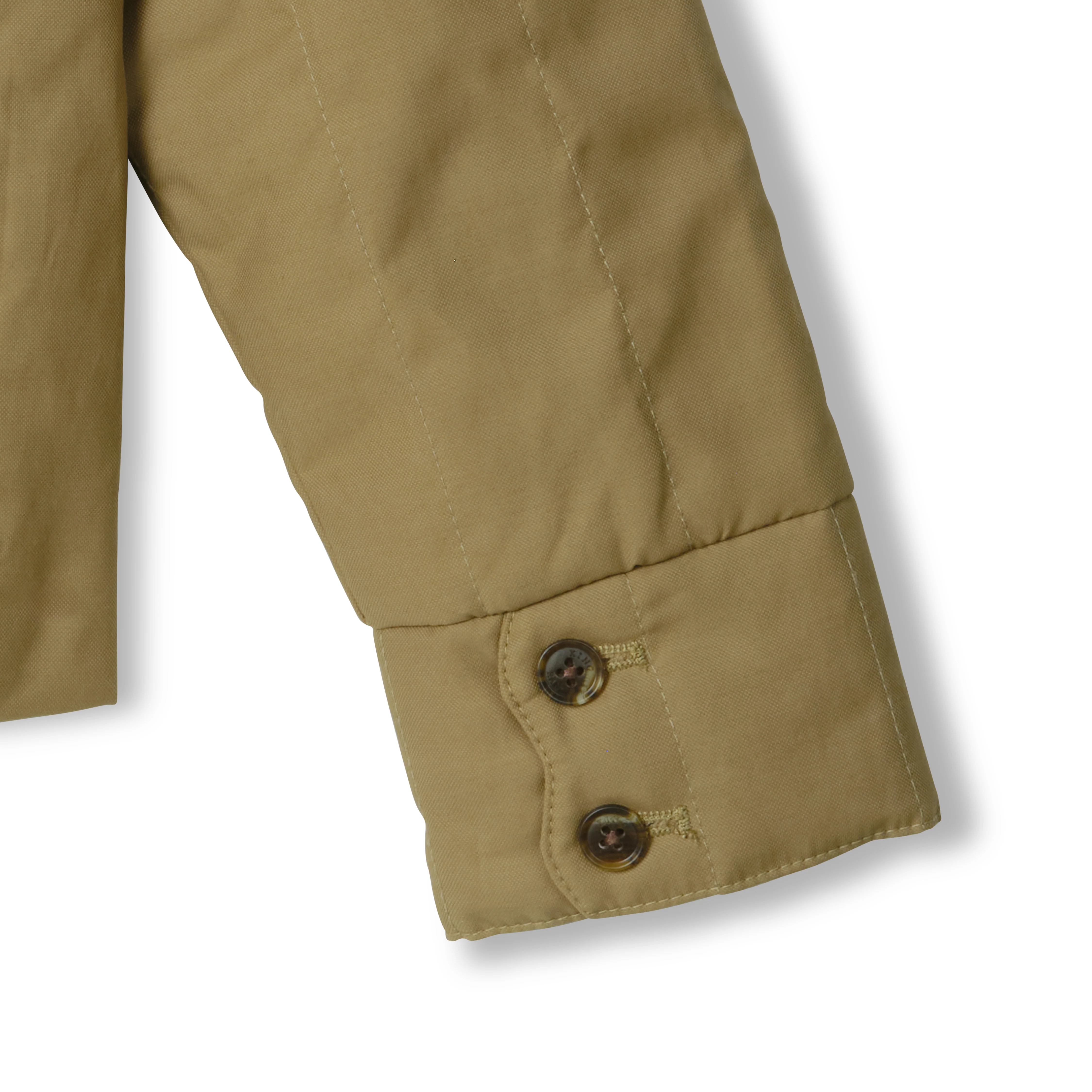 Women's Quilted Chore Jacket - Image 5