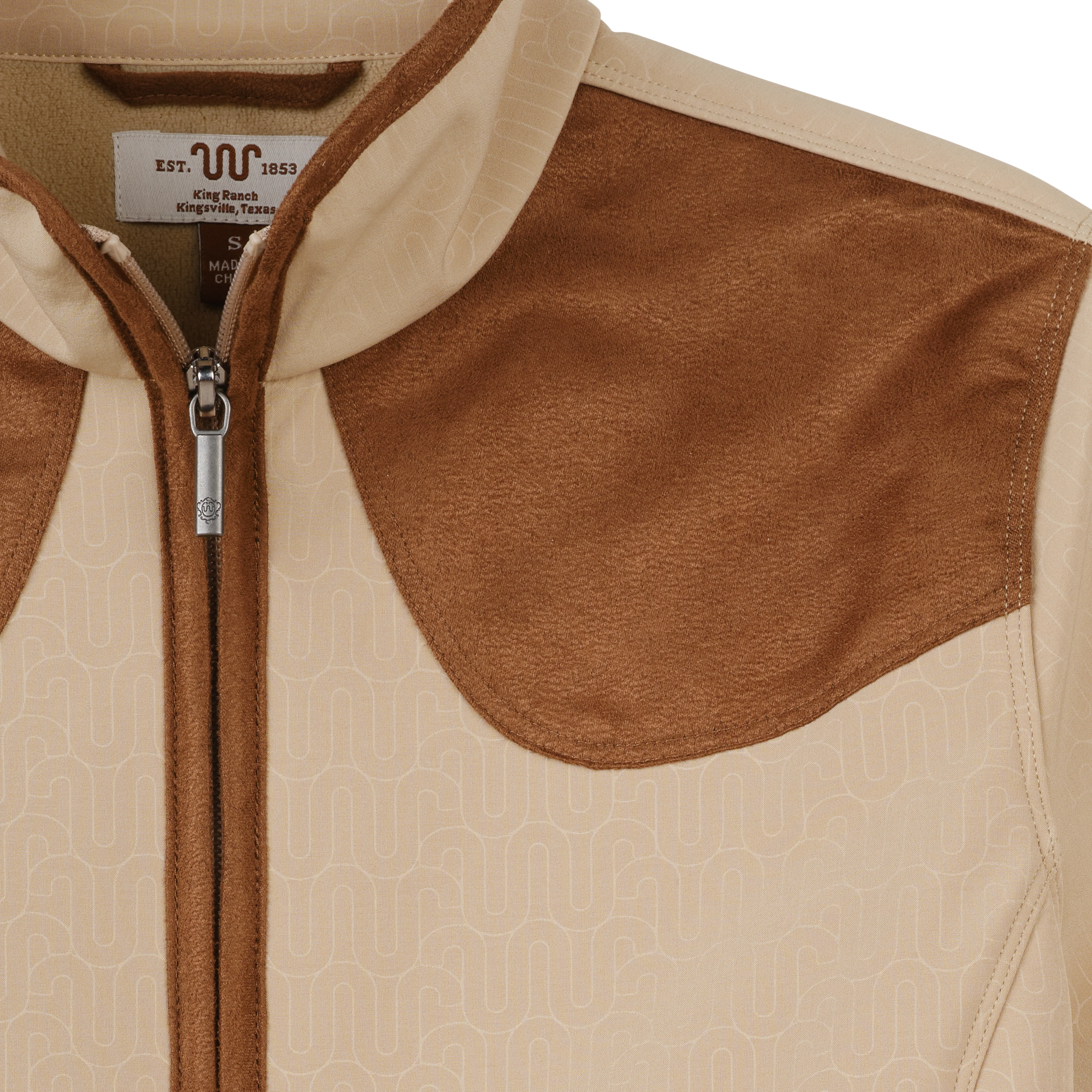 Women's Field Tech Jacket - Image 5